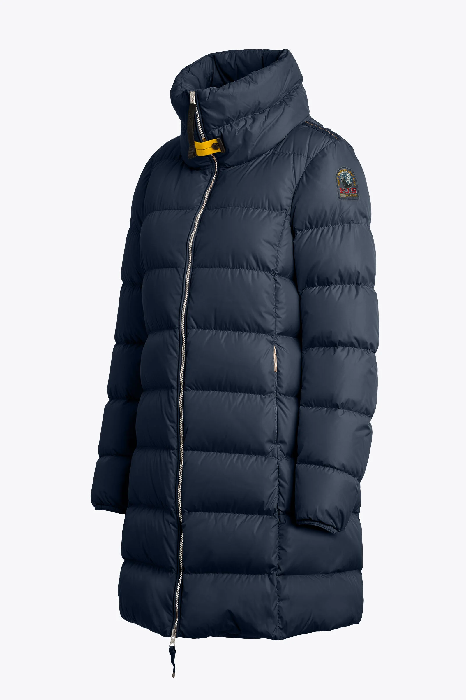 MALANDRA - LONG DOWN JACKET
