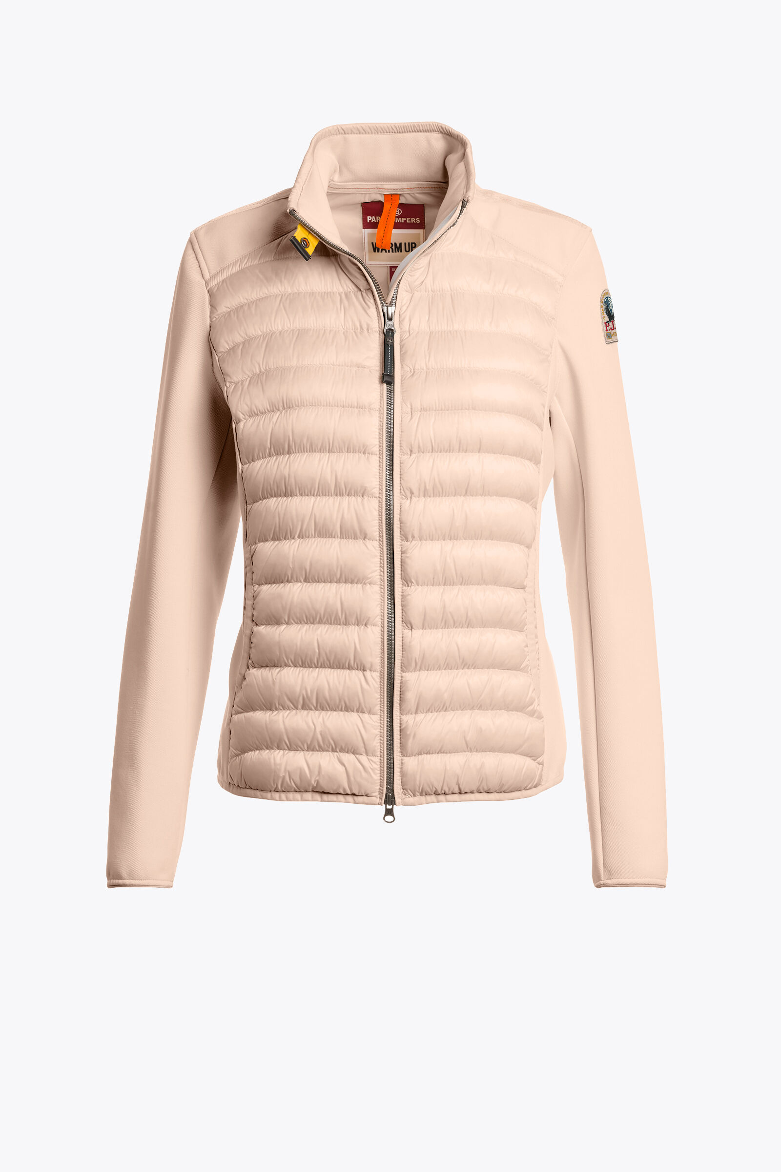 OLIVIA - HYBRID JACKET