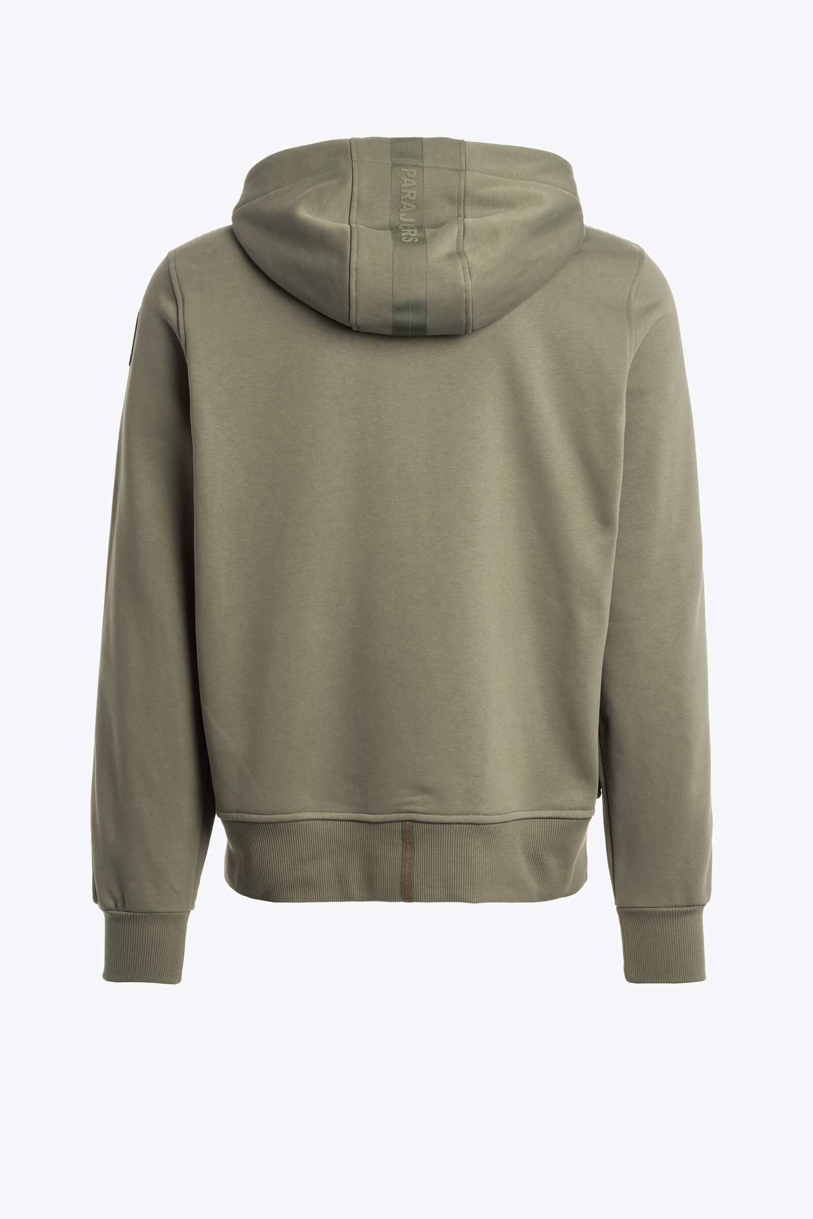 ALDRIN - FULL-ZIP HOODIE