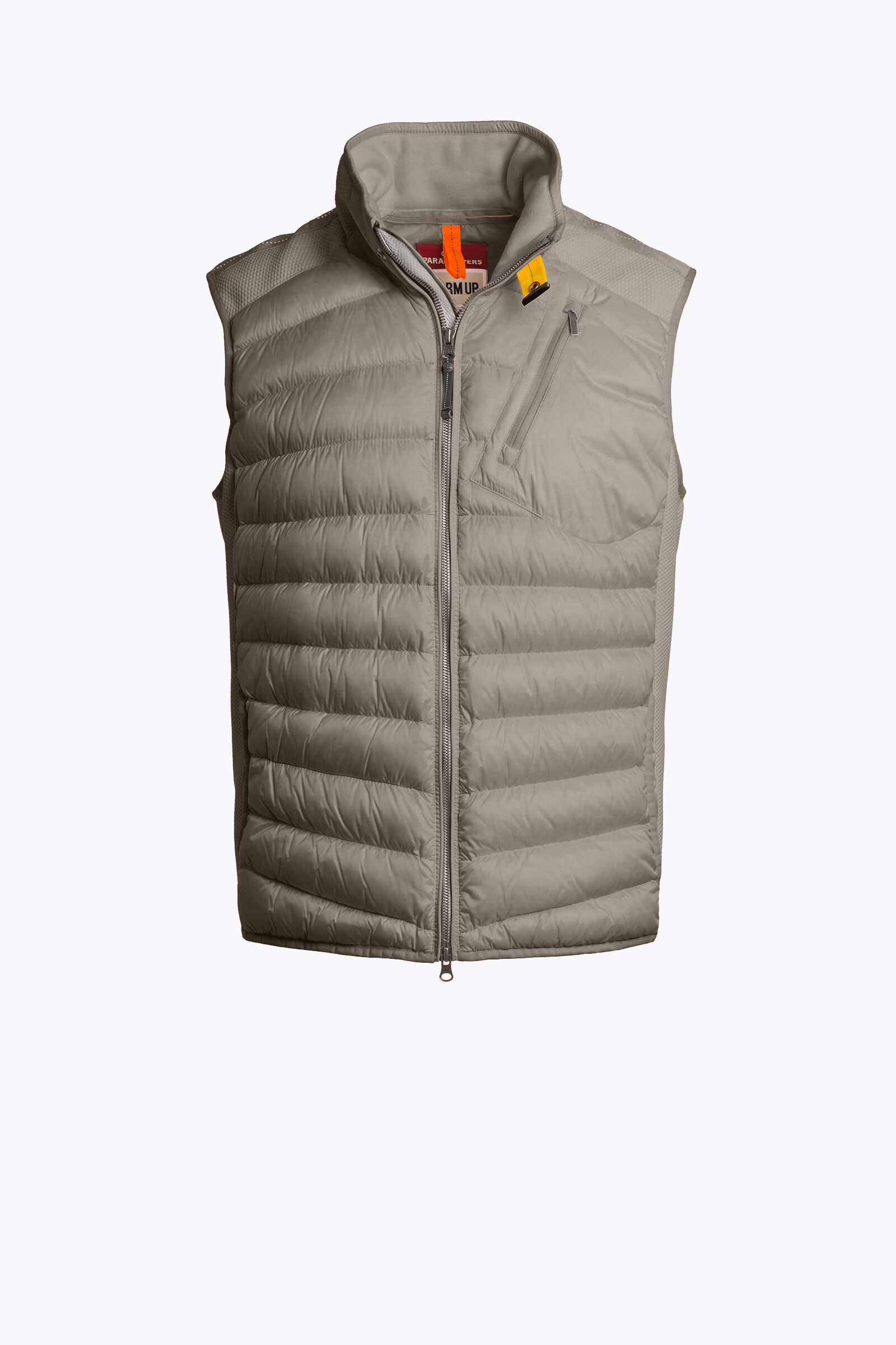 ZAVIER - HYBRID VEST