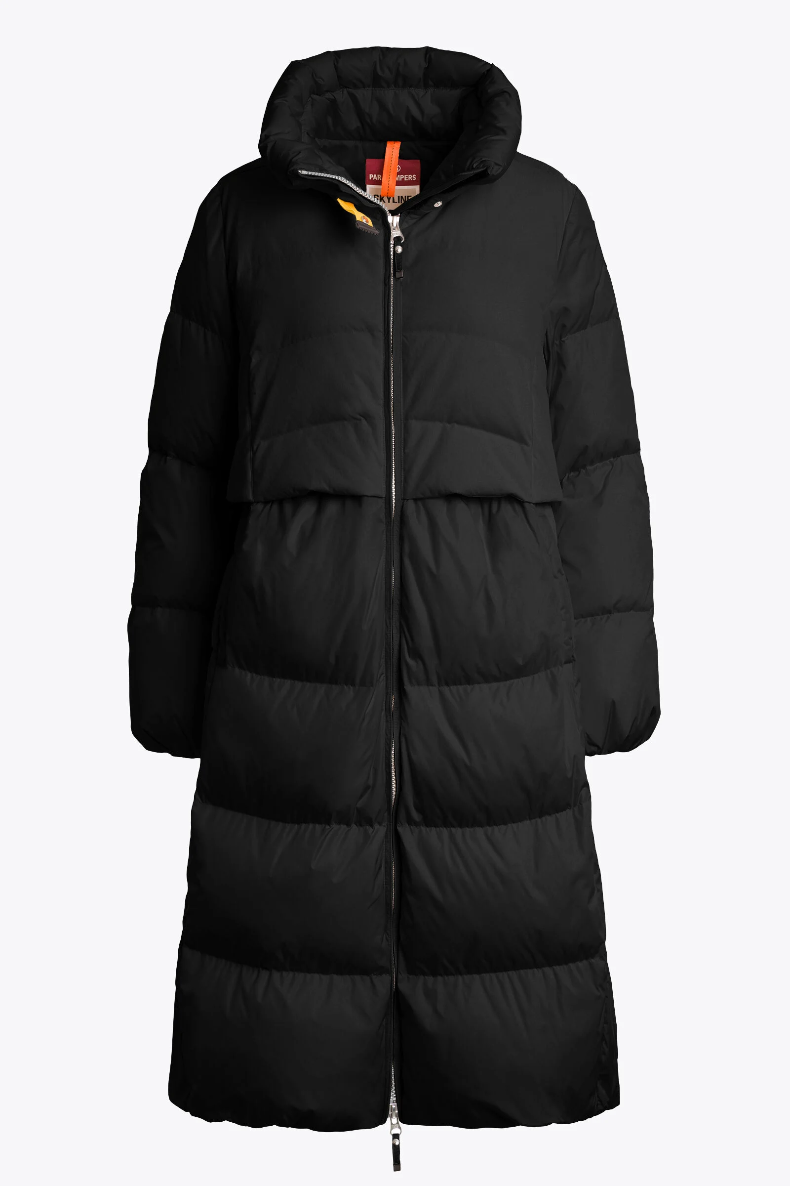 EYMA - LONG DOWN JACKET