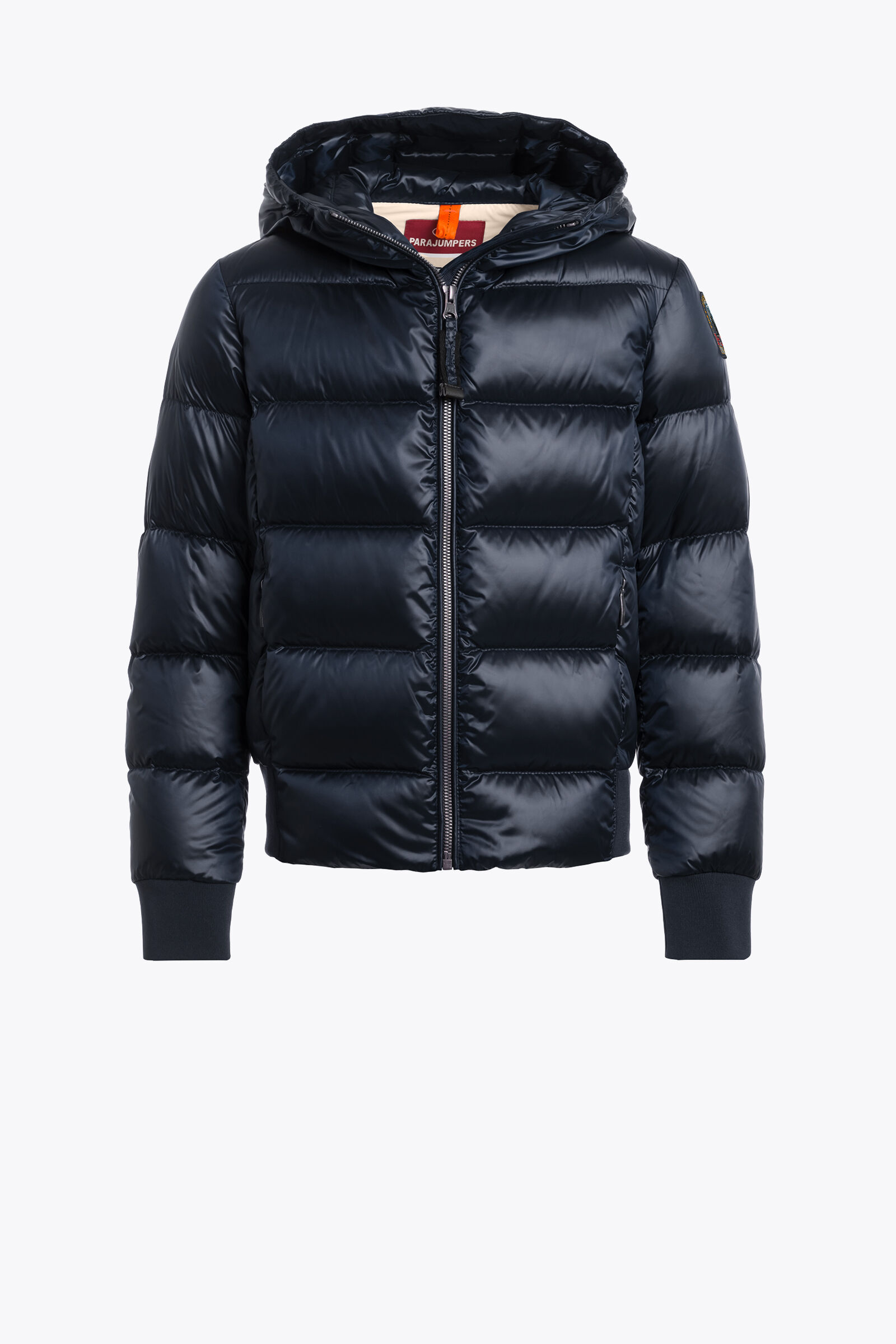 MARIAH - HOODED DOWN JACKET