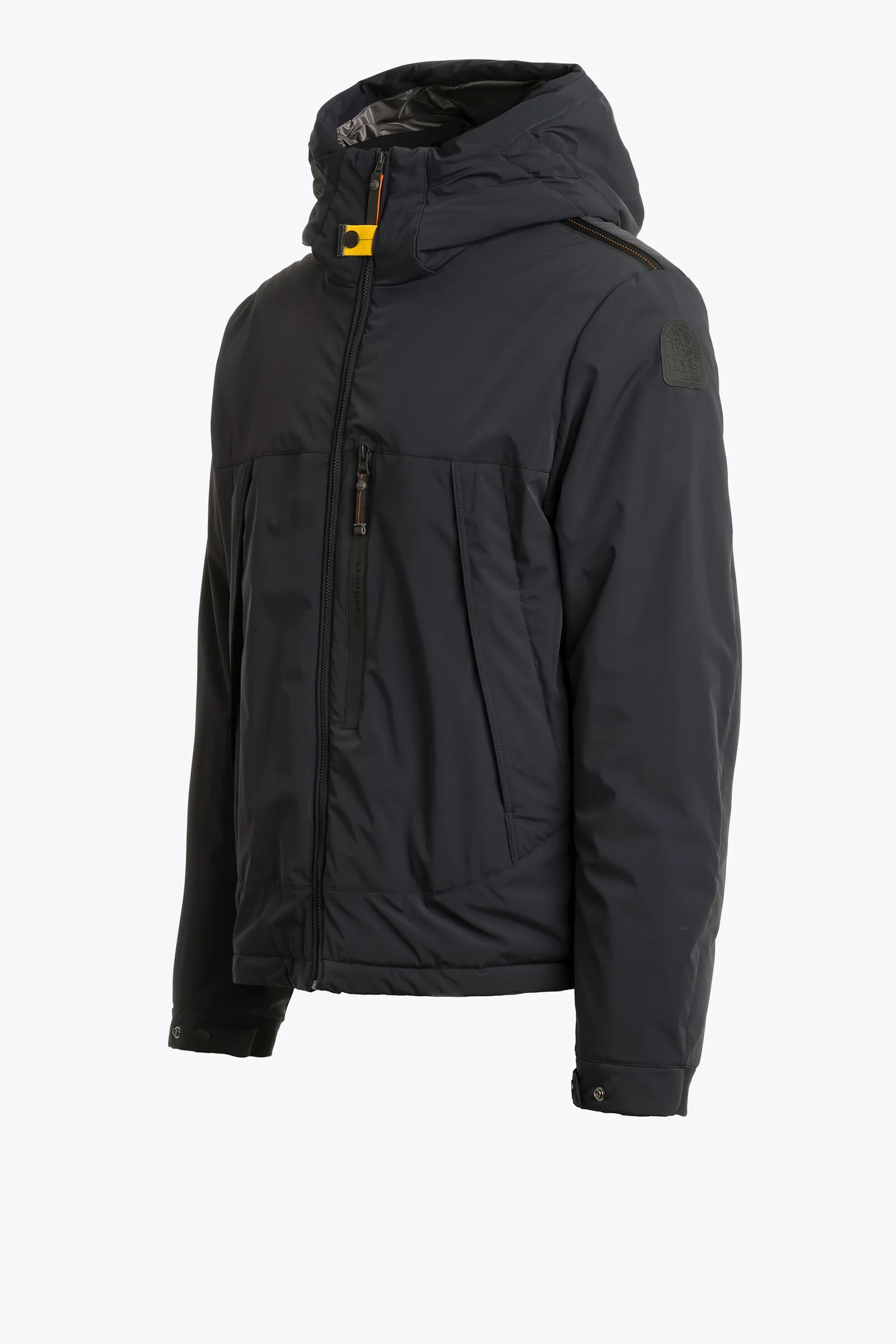 NIVEK - PADDED JACKET
