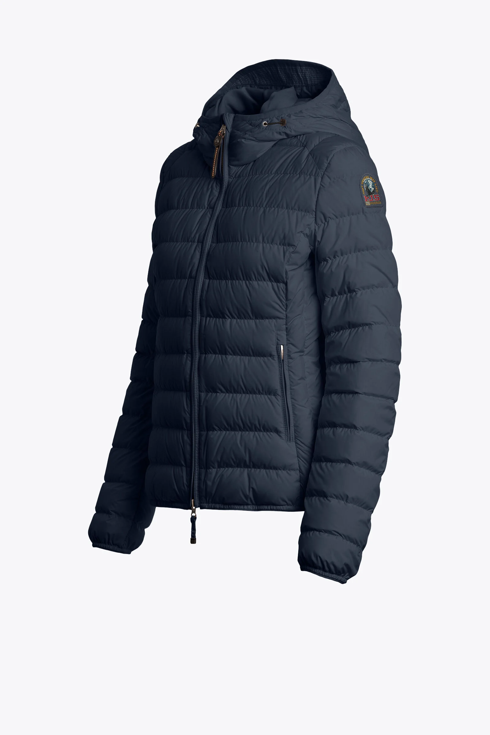 JULIET - HOODED DOWN JACKET