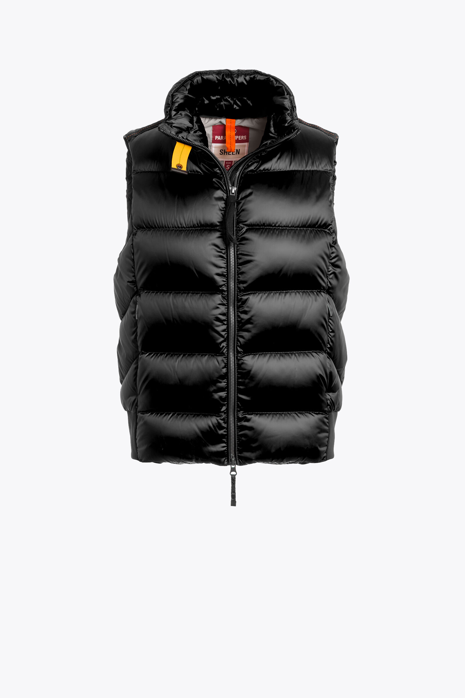 ALI - DOWN VEST