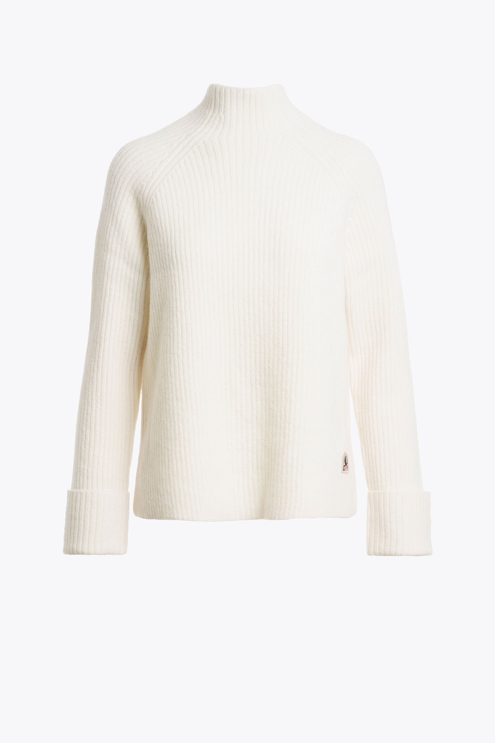 DALIDA - TURTLENECK SWEATER