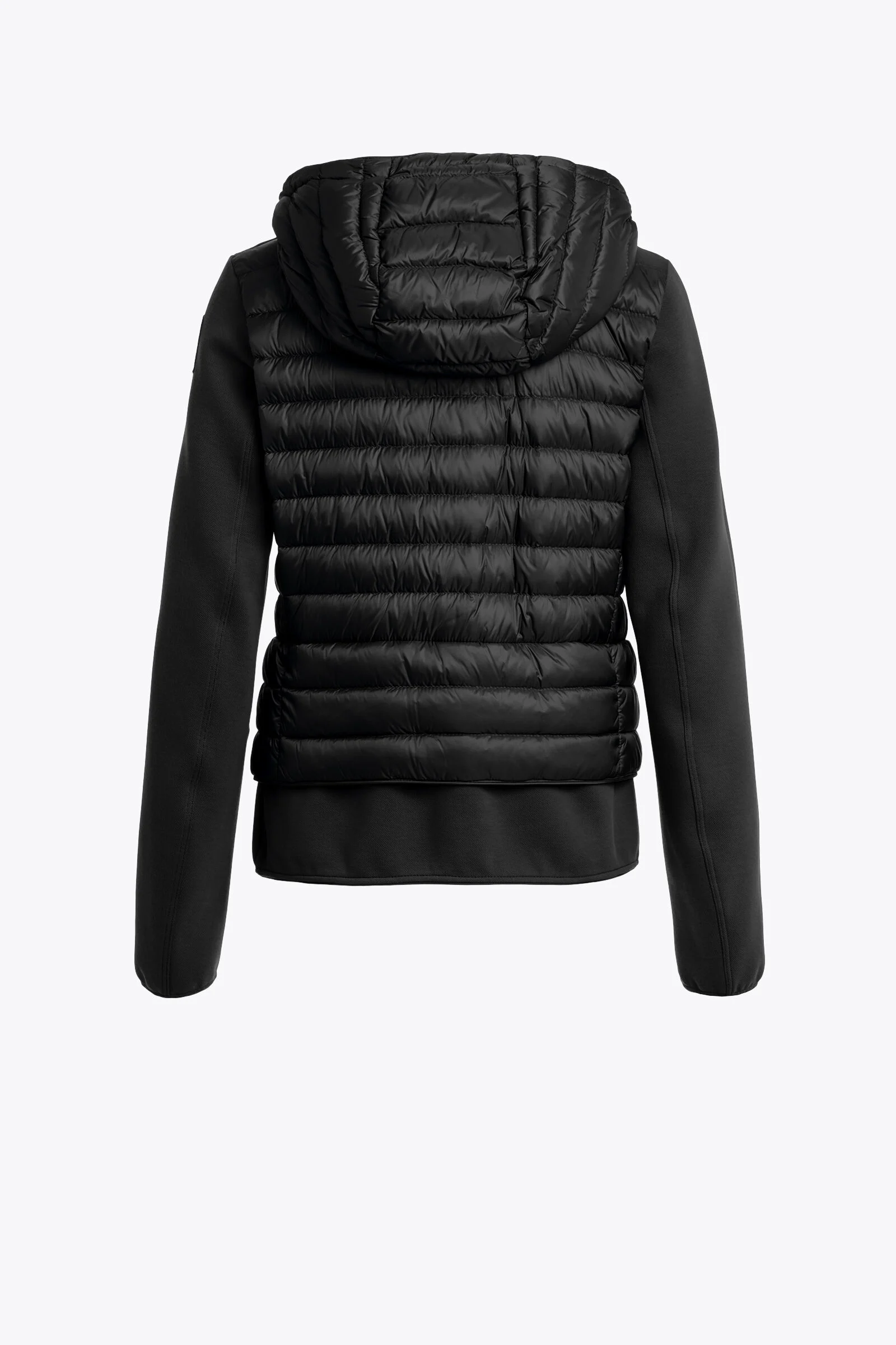 LORITA - HYBRID JACKET