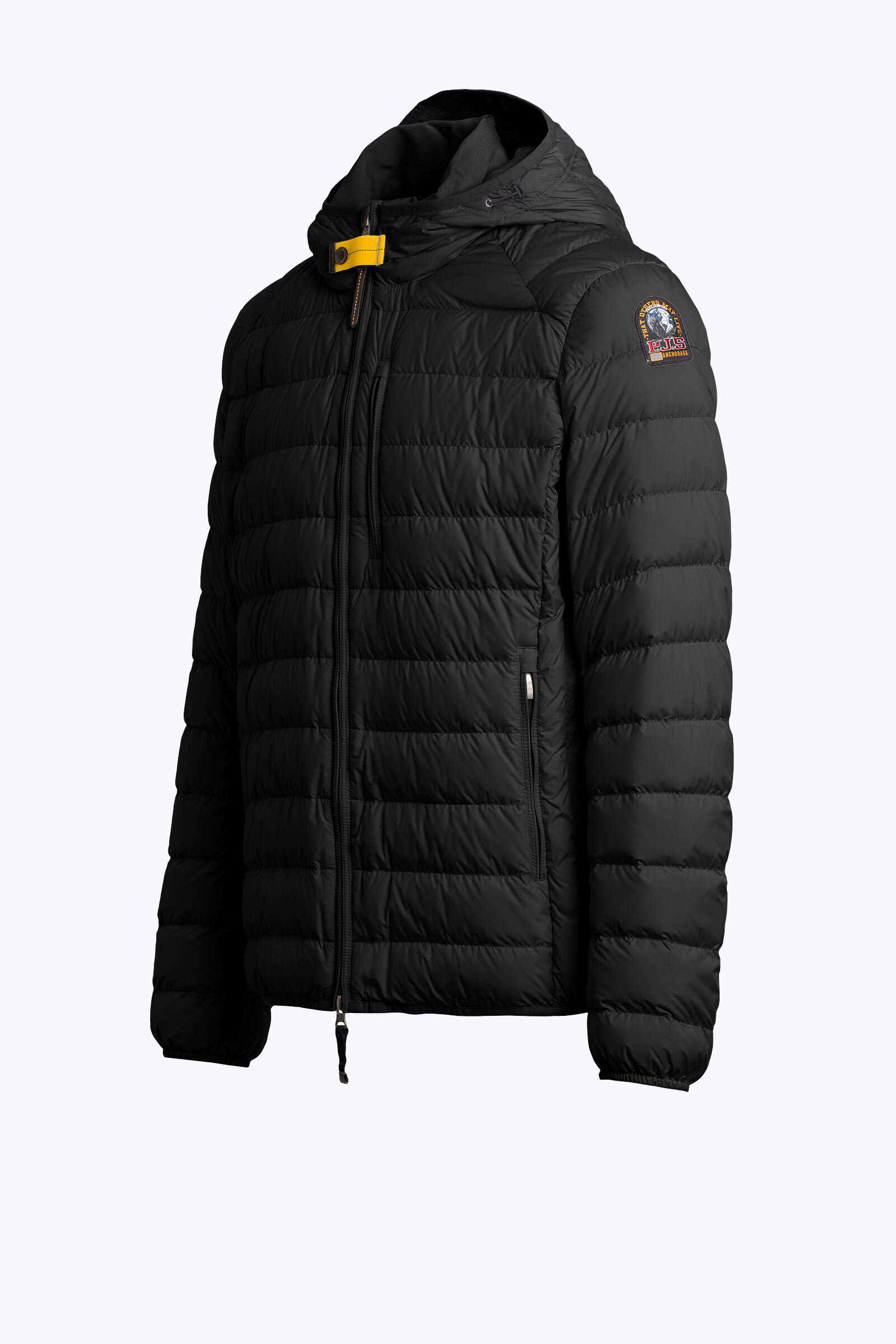 LAST MINUTE - HOODED DOWN JACKET