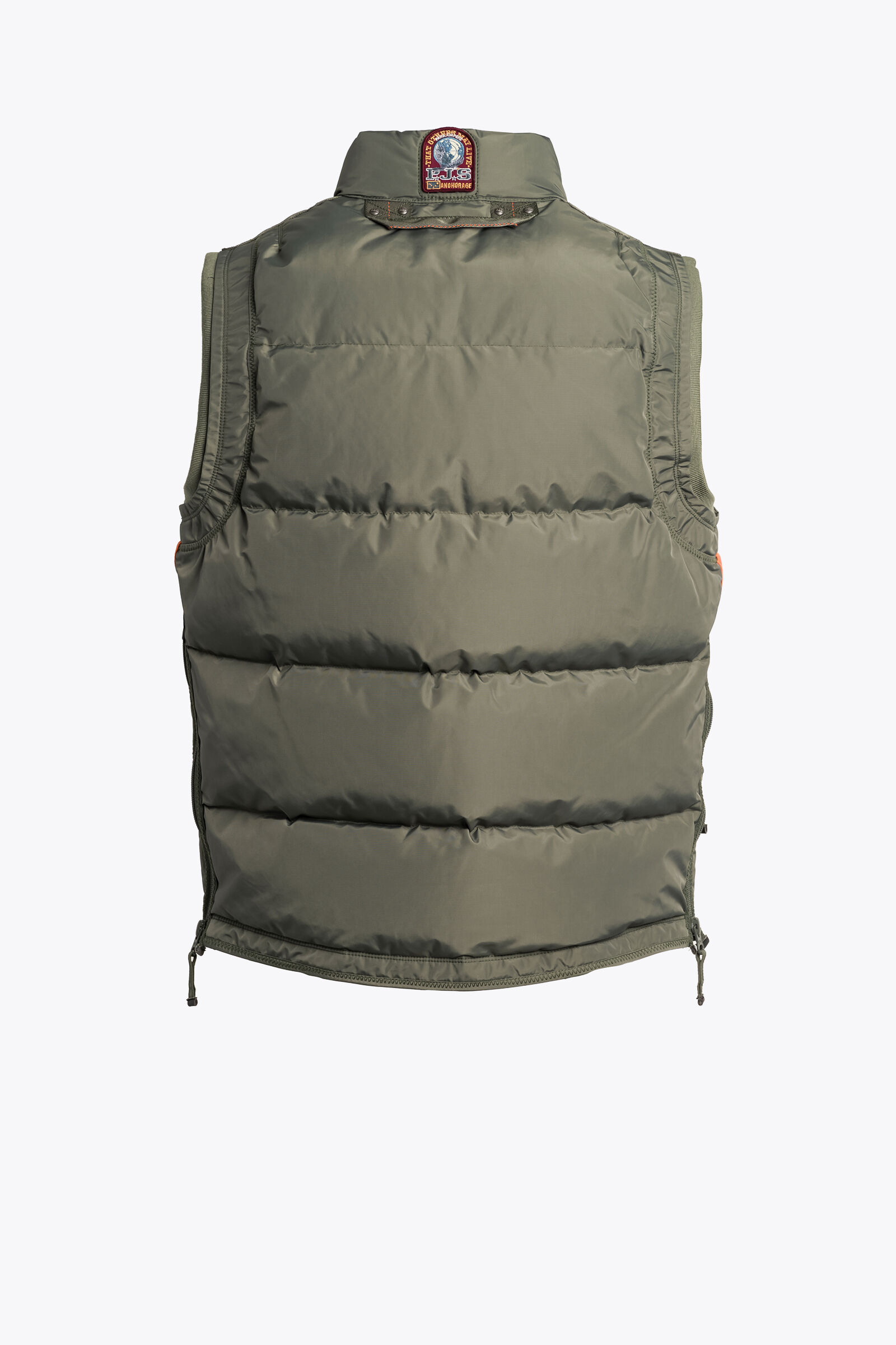 KOBUK - DOWN VEST