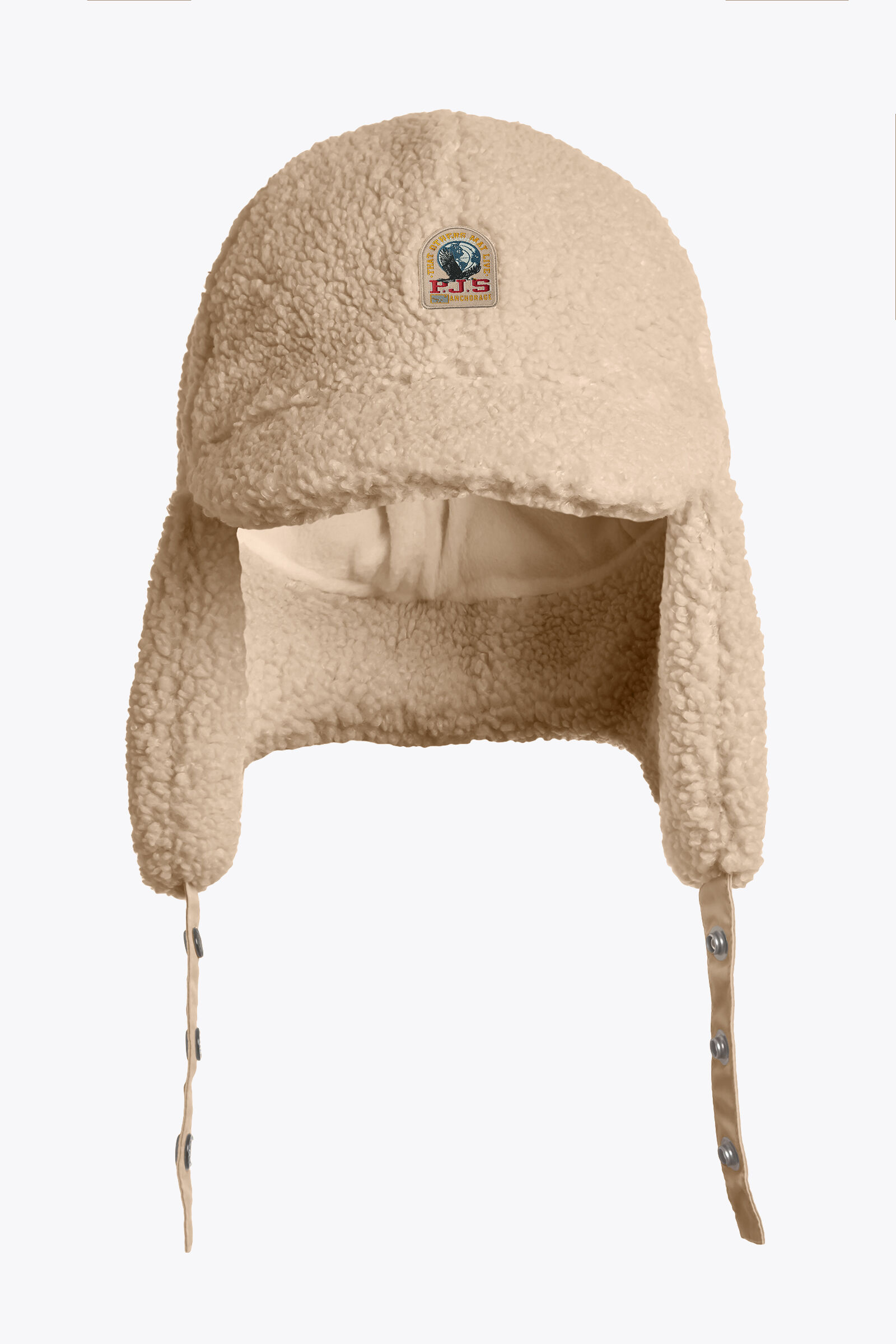 POWER JOCKEY - AVIATOR HAT