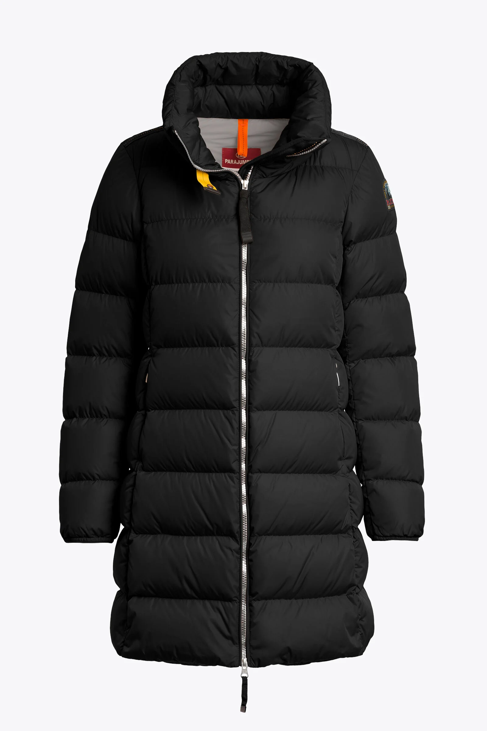 MALANDRA - LONG DOWN JACKET