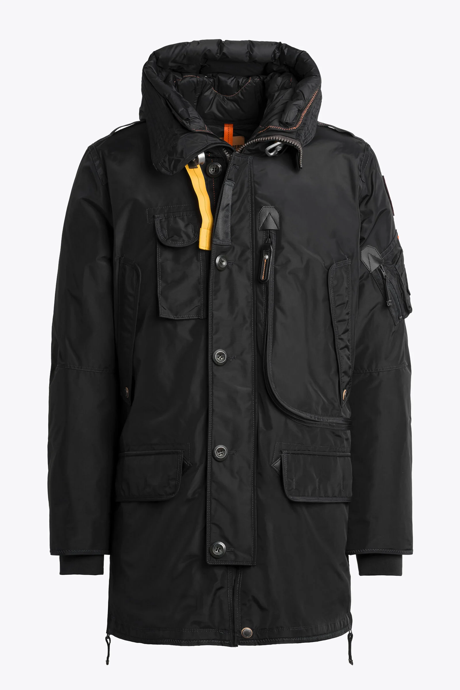 KODIAK - HOODED PARKA