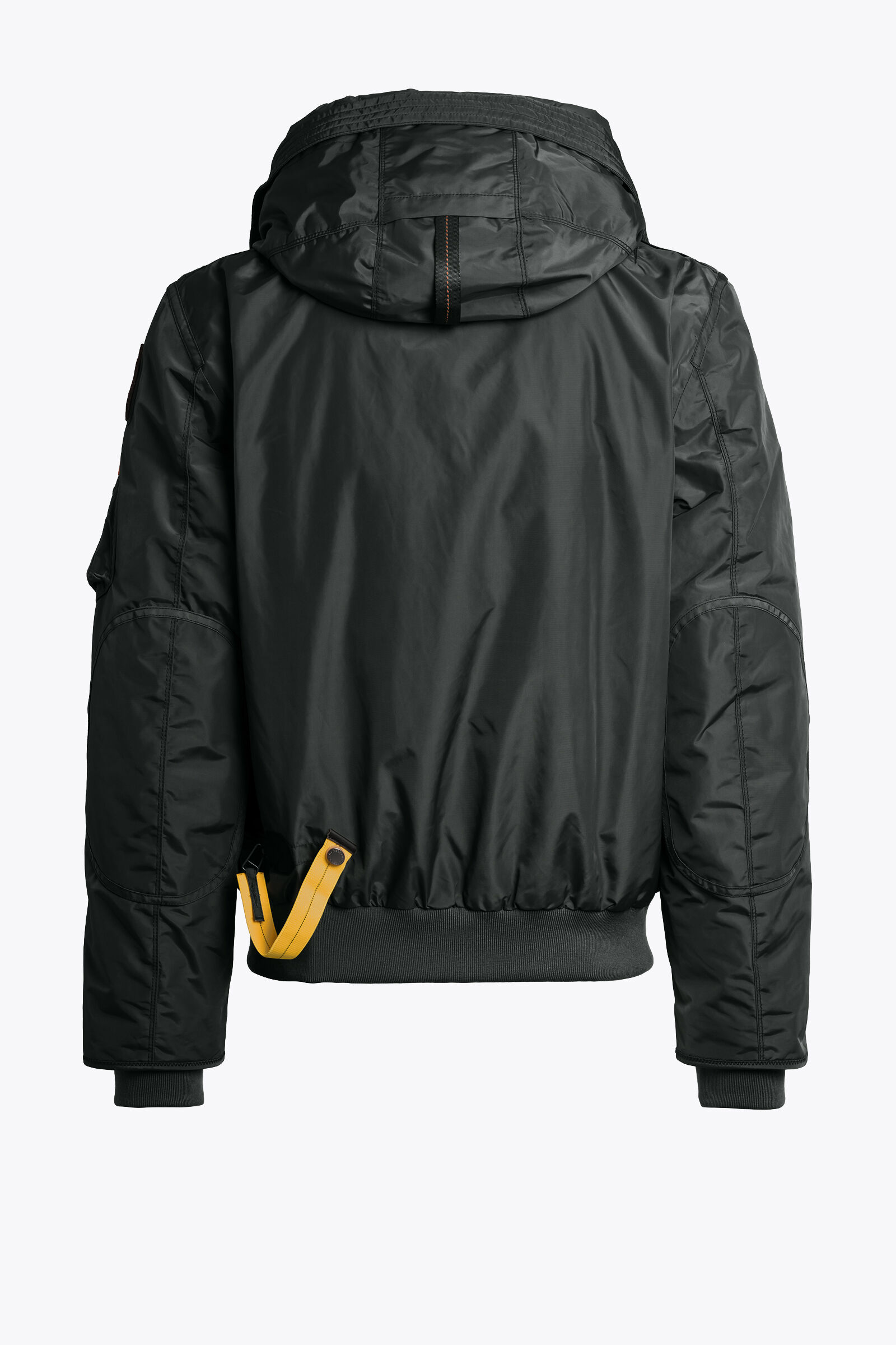 GOBI - HOODED BOMBER
