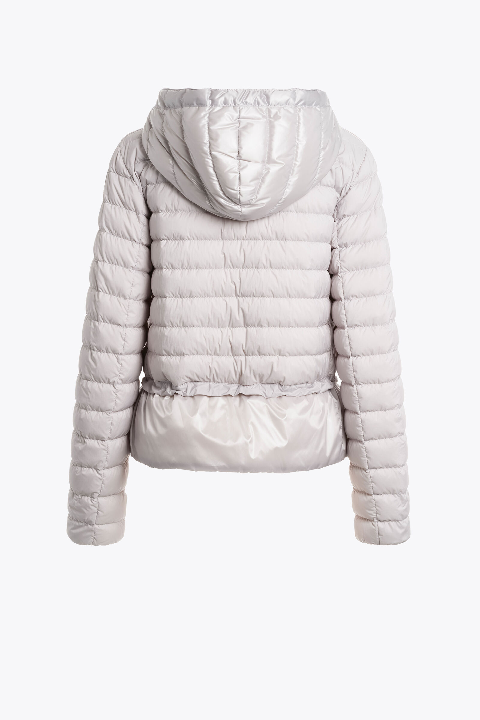 TAO - HOODED DOWN JACKET