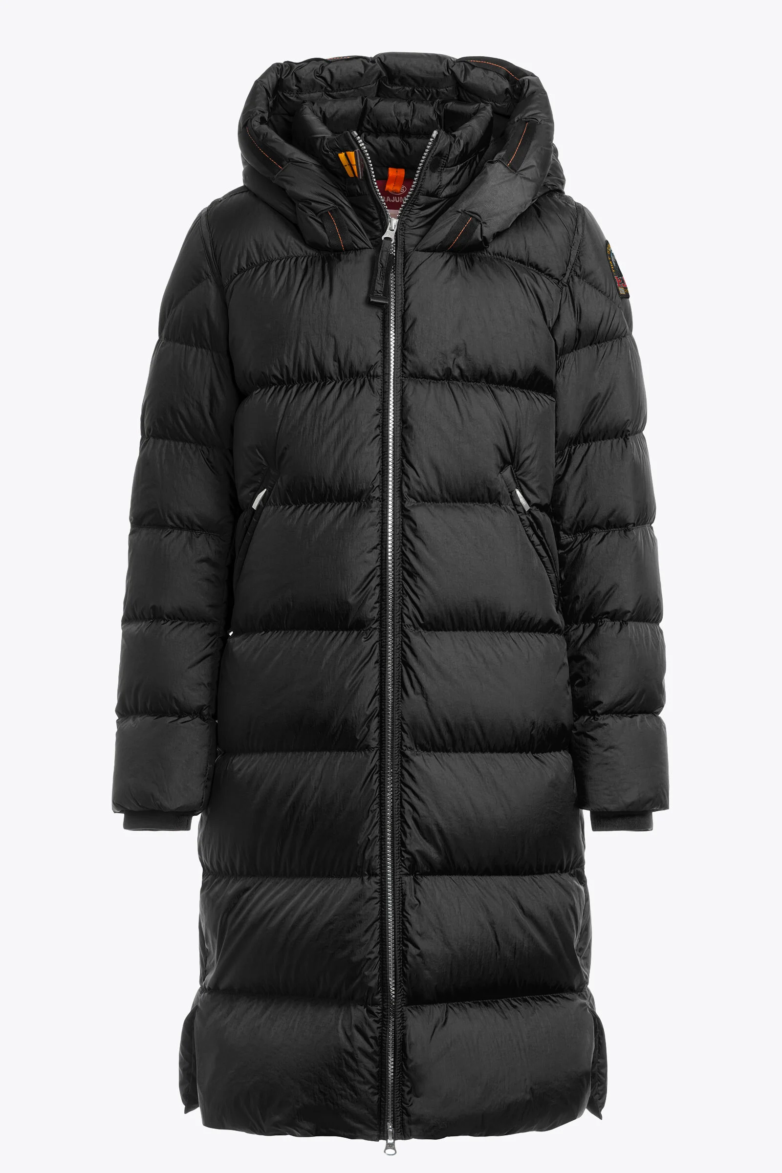 PANDA - LONG DOWN JACKET