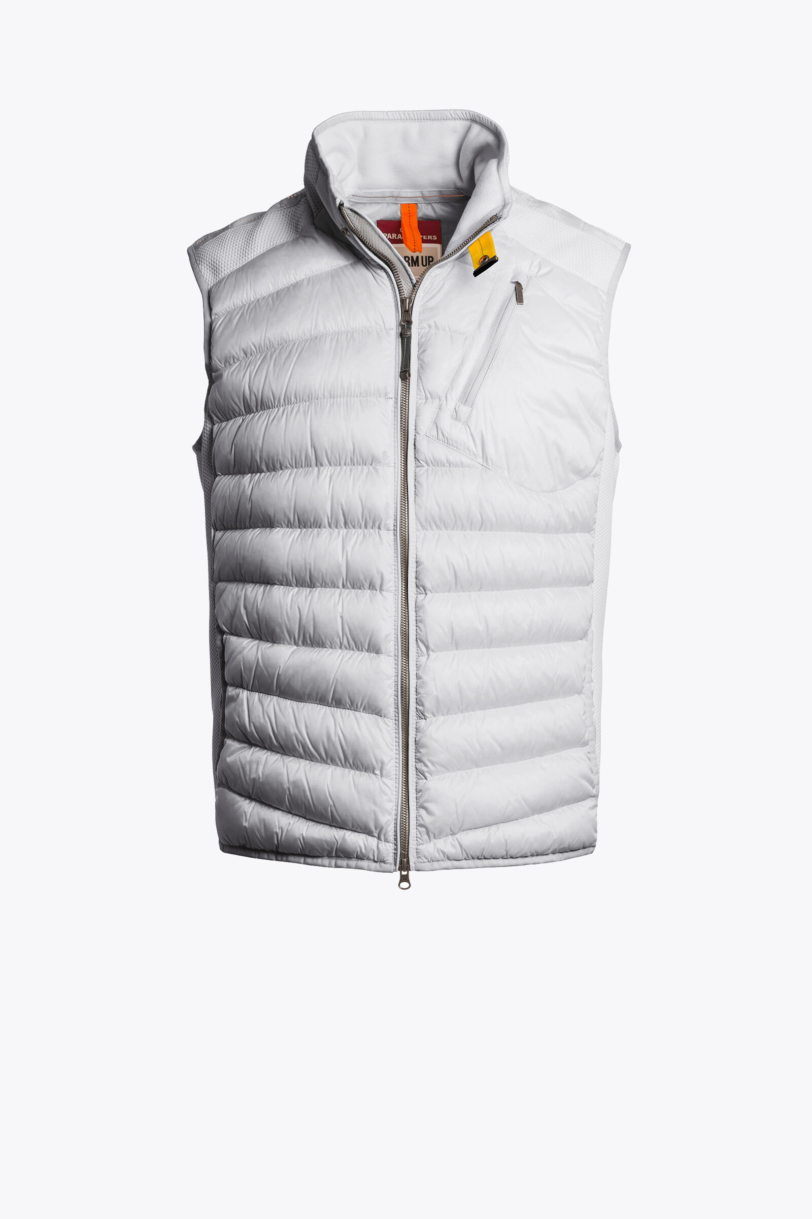 ZAVIER - HYBRID VEST