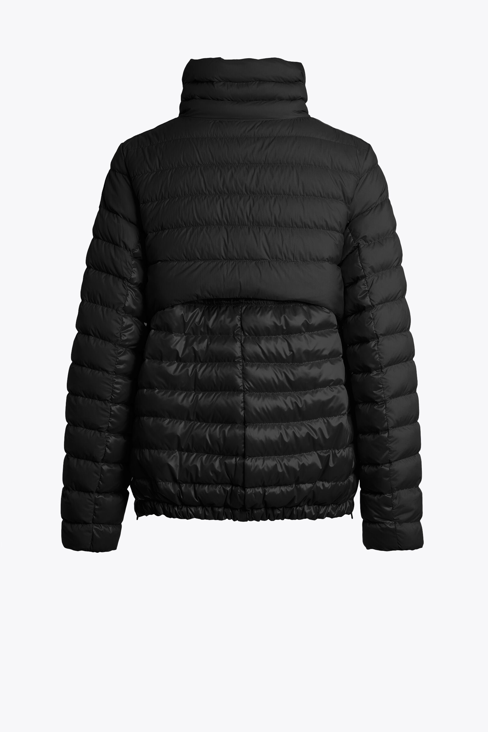 SAYA - SHORT DOWN JACKET