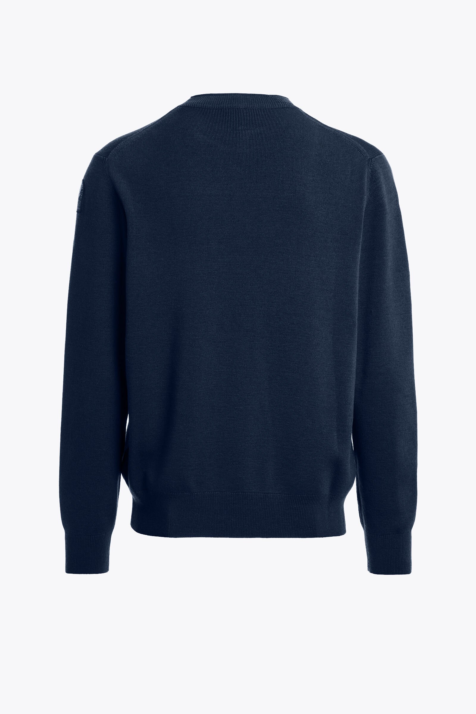 WALLANCE - CREW NECK SWEATER