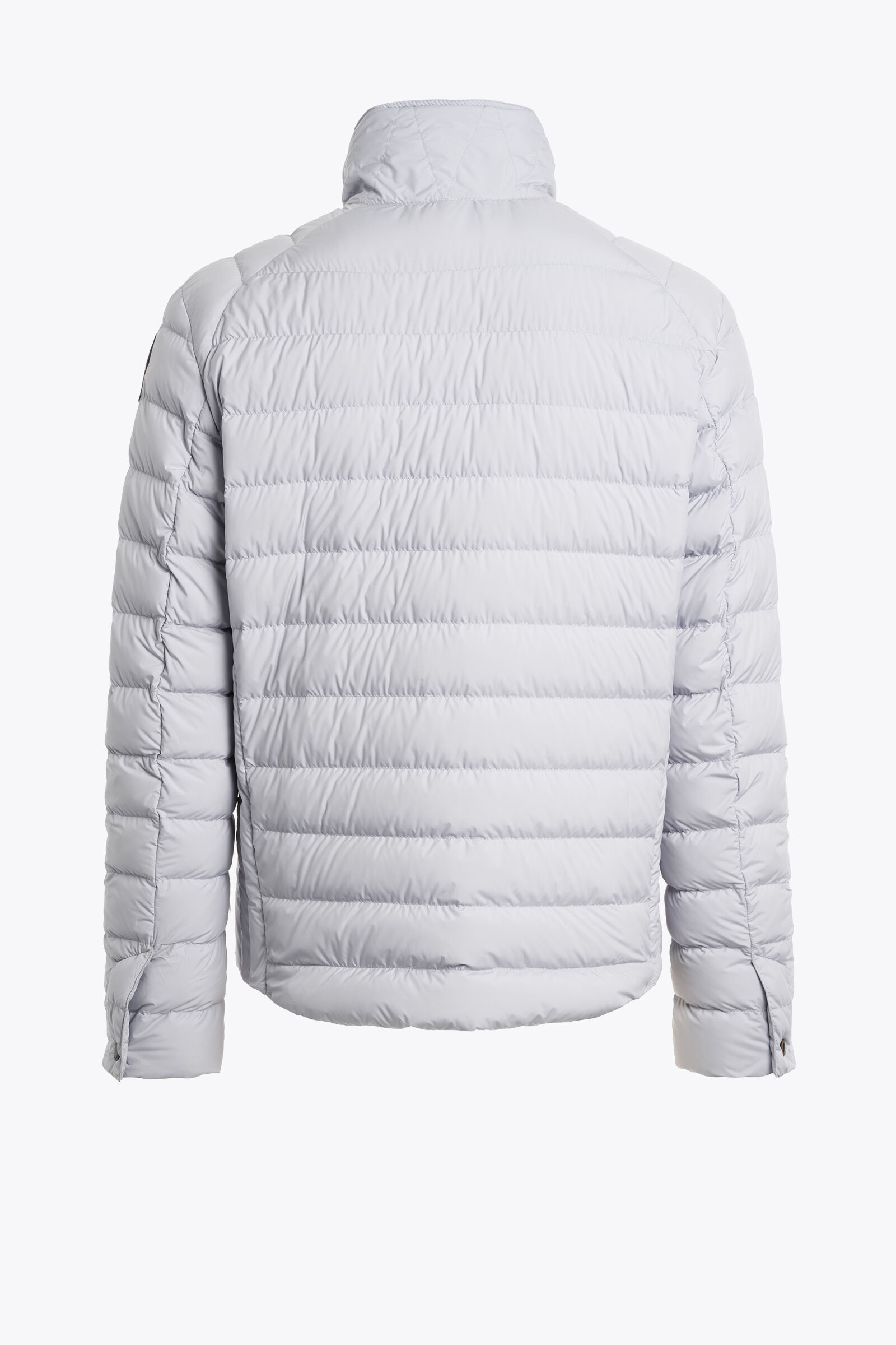 SAXON - SHORT DOWN JACKET