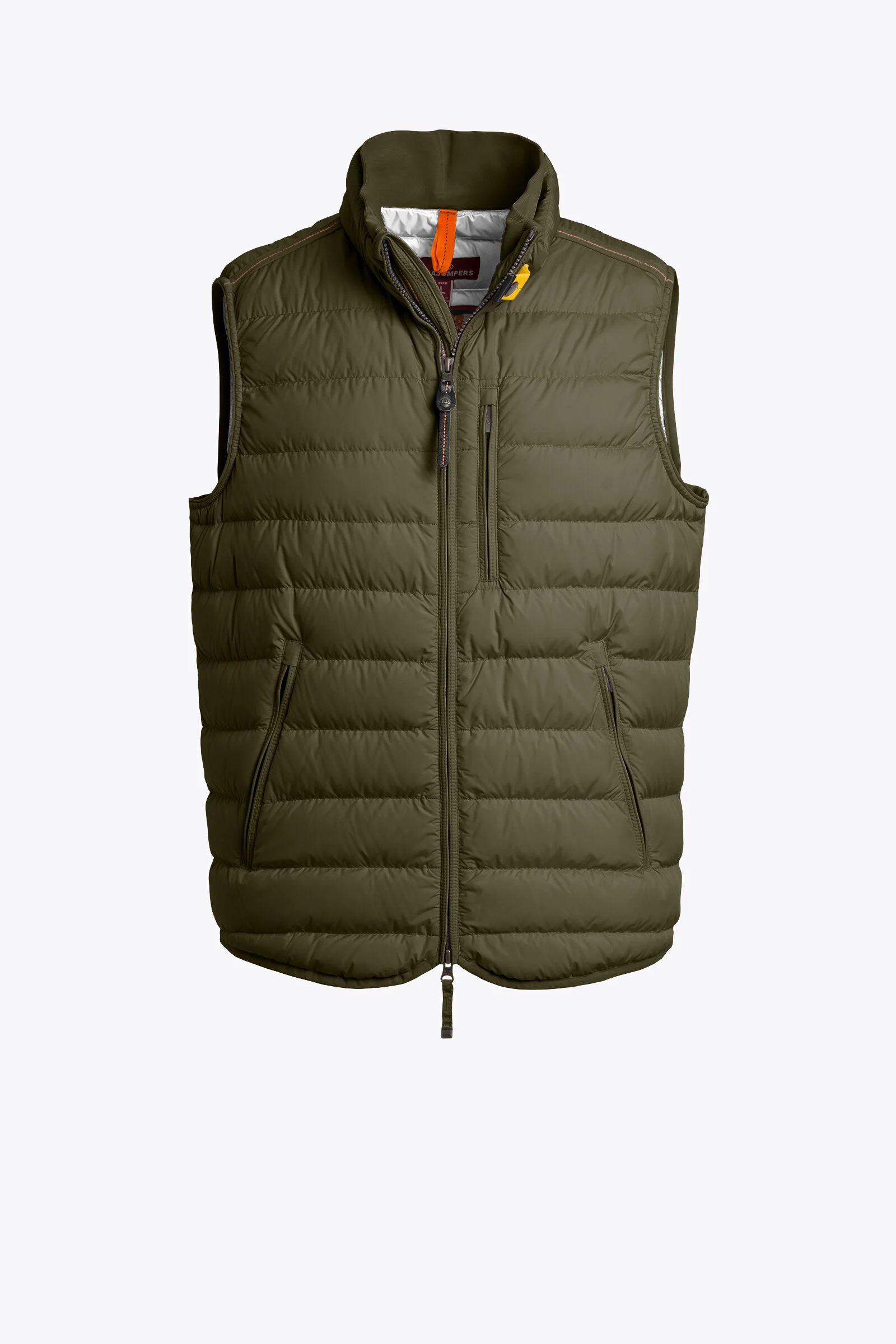 PERFECT - DOWN VEST