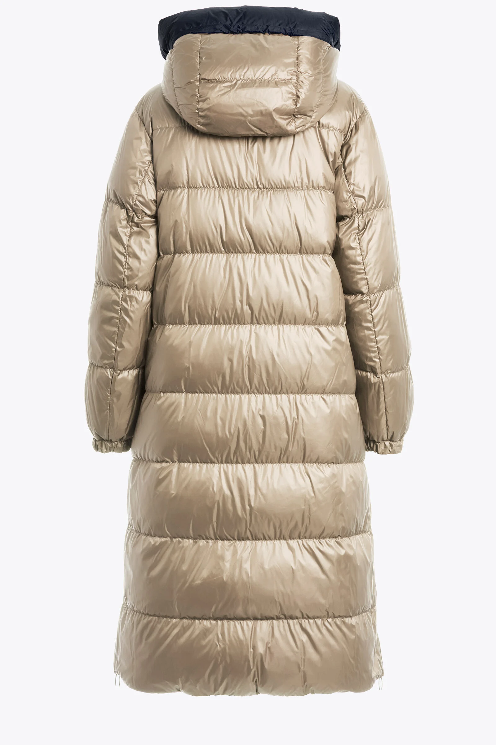 SLEEPING BAG - REVERSIBLE DOWN JACKET