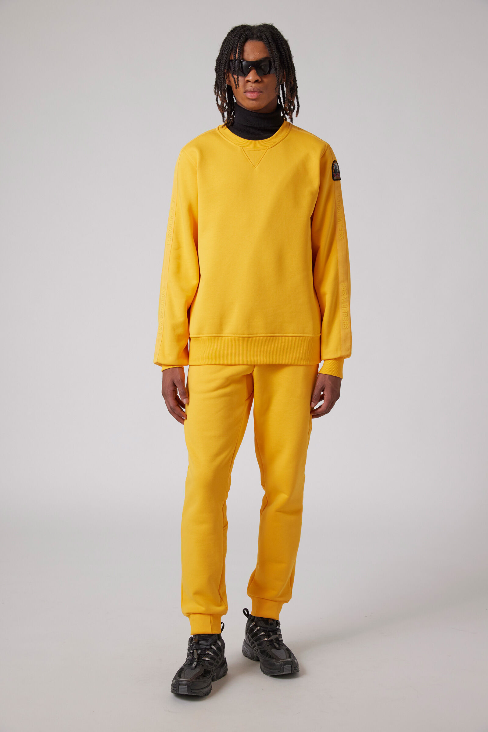 ARMSTRONG - CREWNECK SWEAT