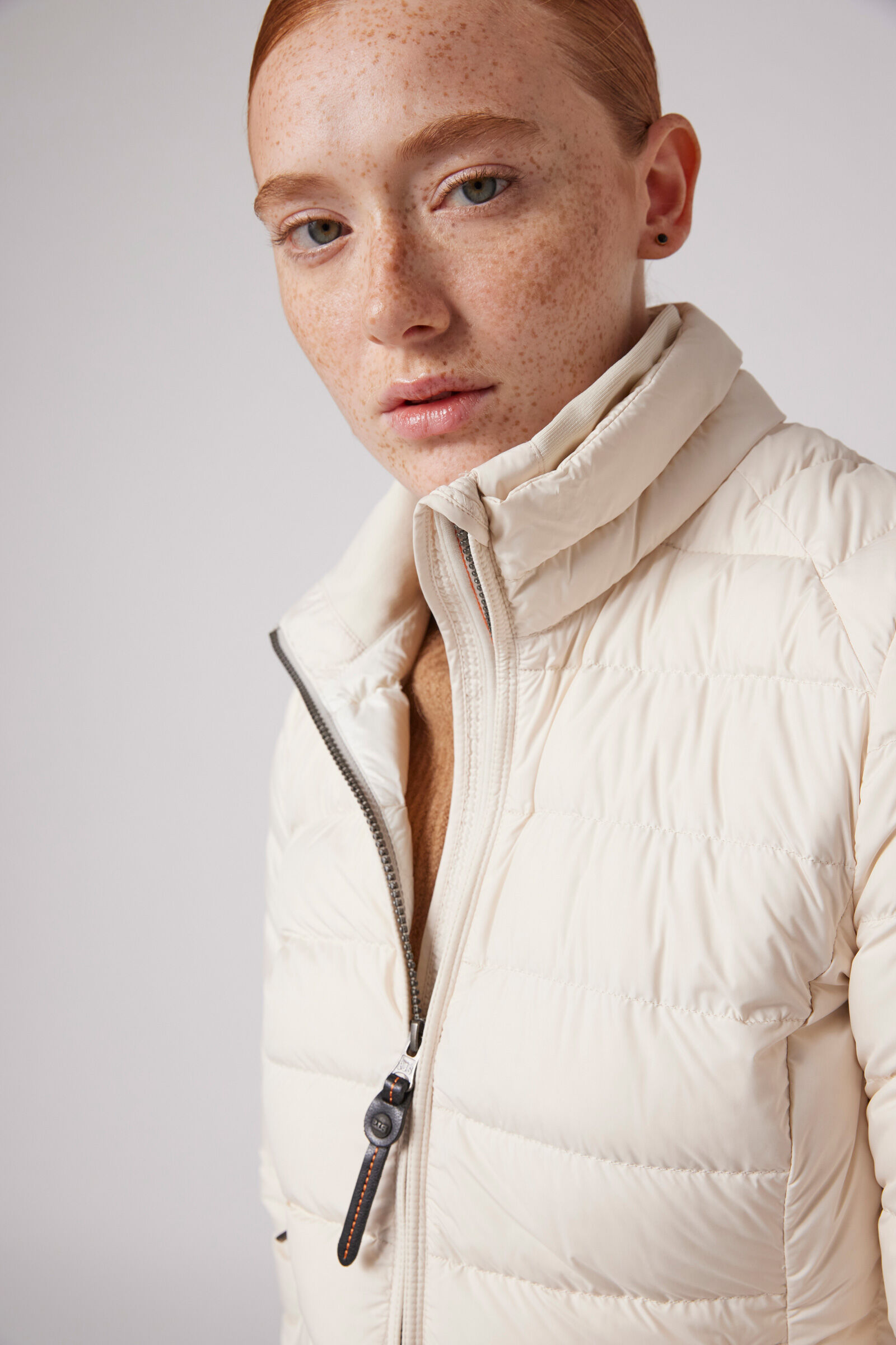 GEENA - SHORT DOWN JACKET