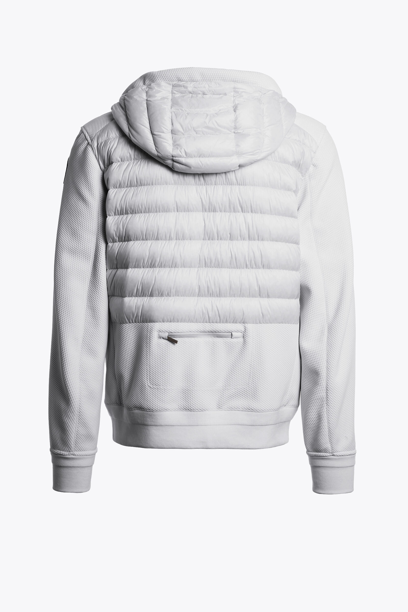 BUCK - HYBRID JACKET