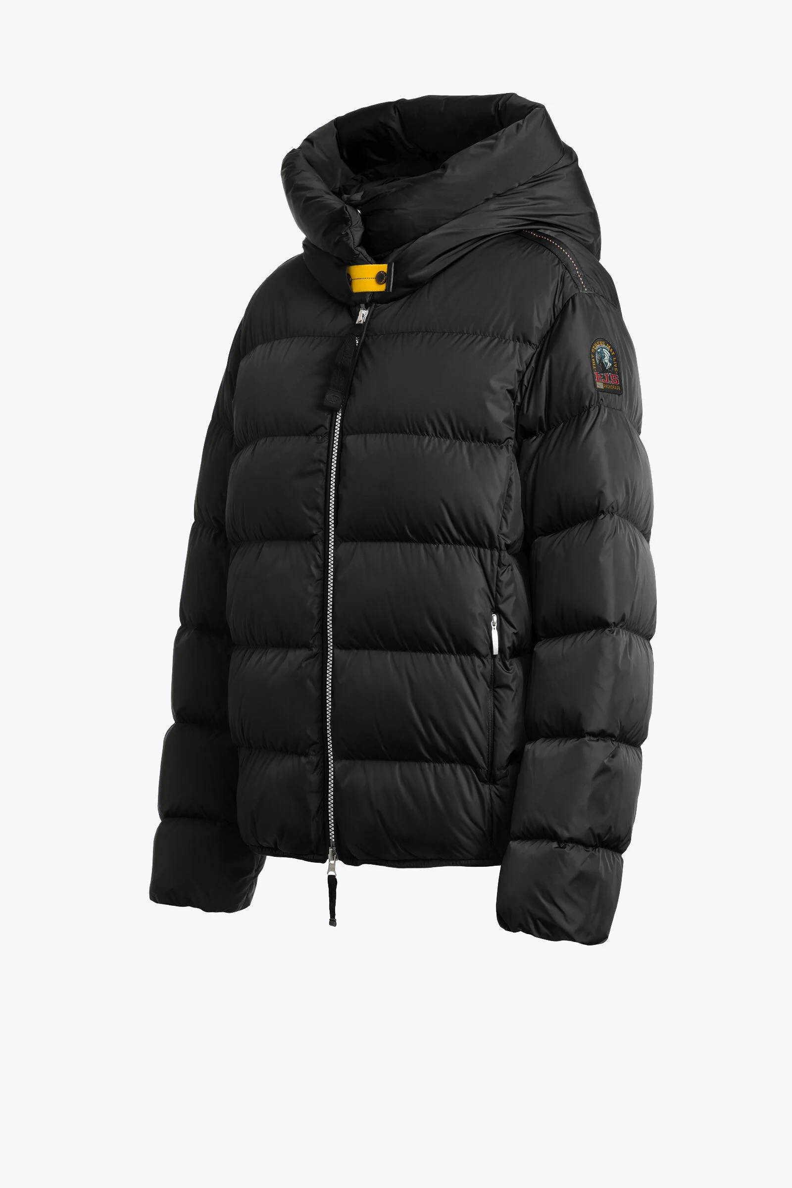 JINNY - SHORT DOWN JACKET