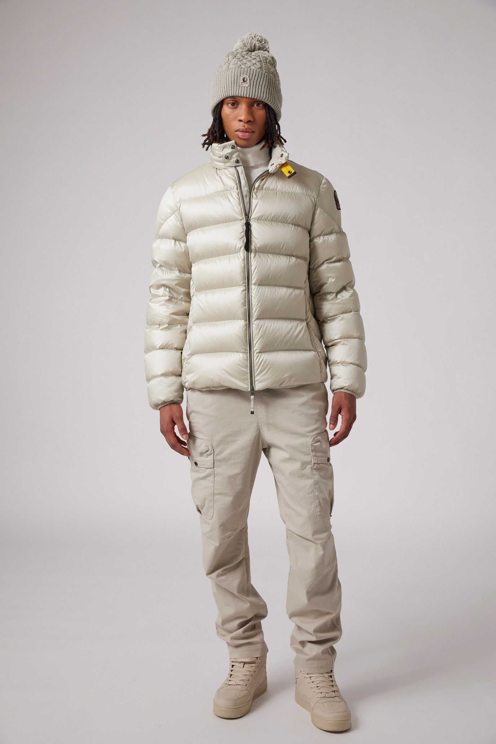 DILLON - DOWN JACKET