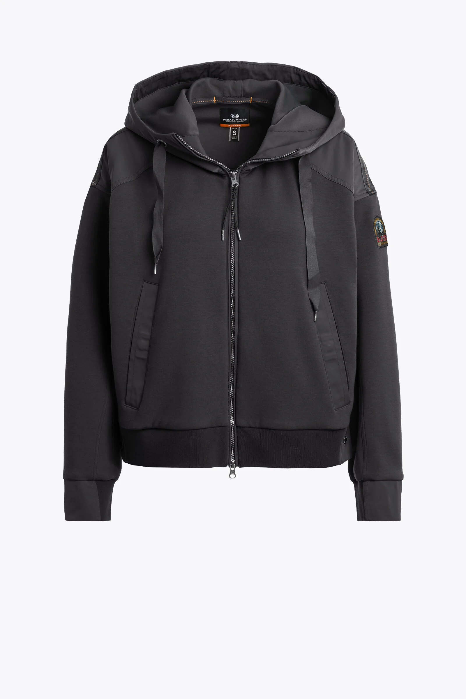 KINGA - HYBRID SWEAT