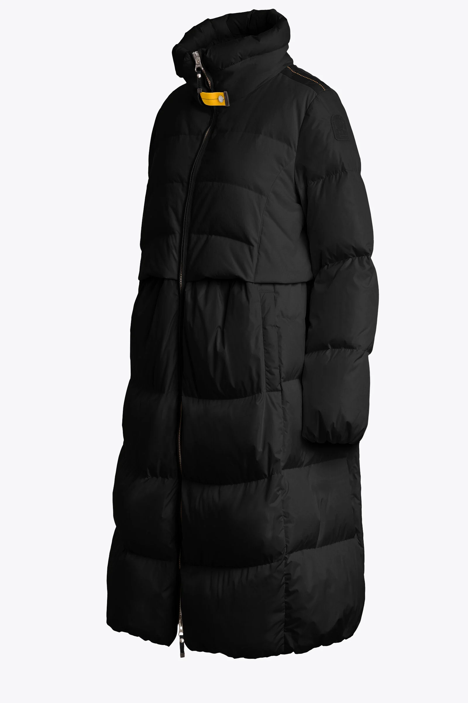 EYMA - LONG DOWN JACKET