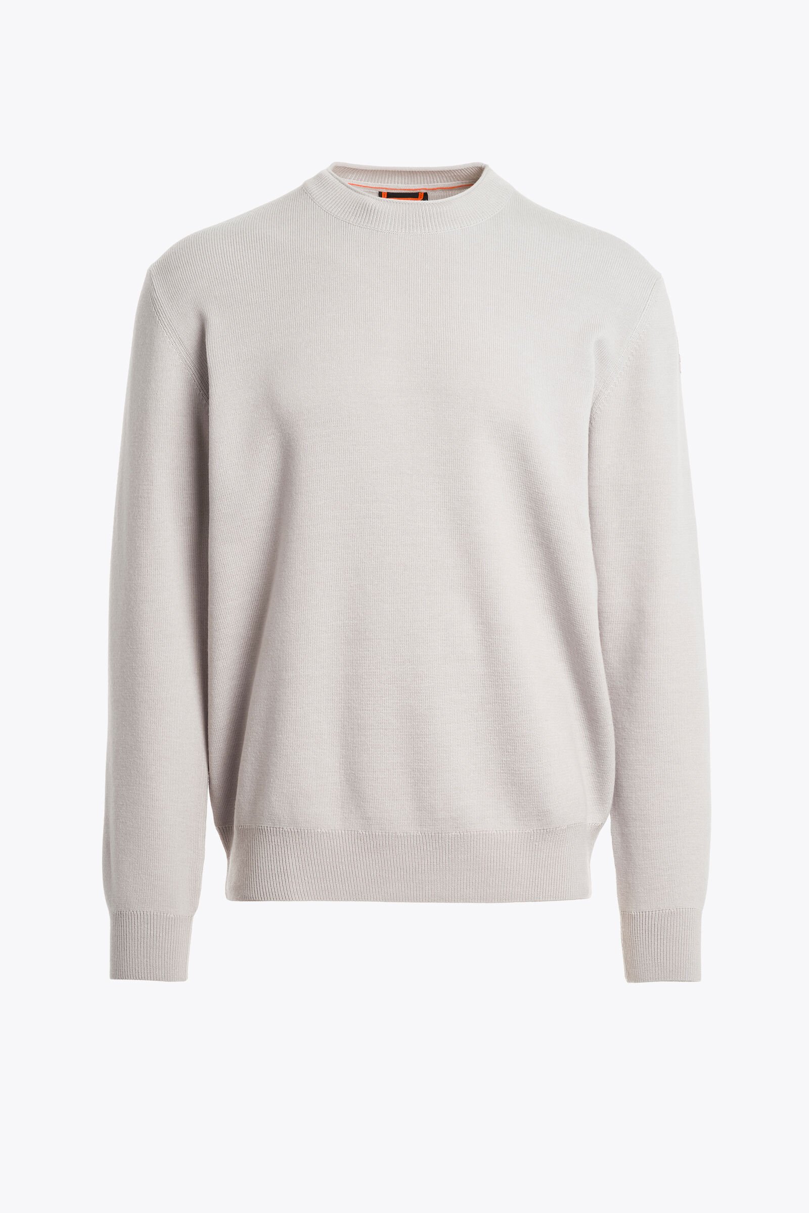 WALLANCE - CREW NECK SWEATER