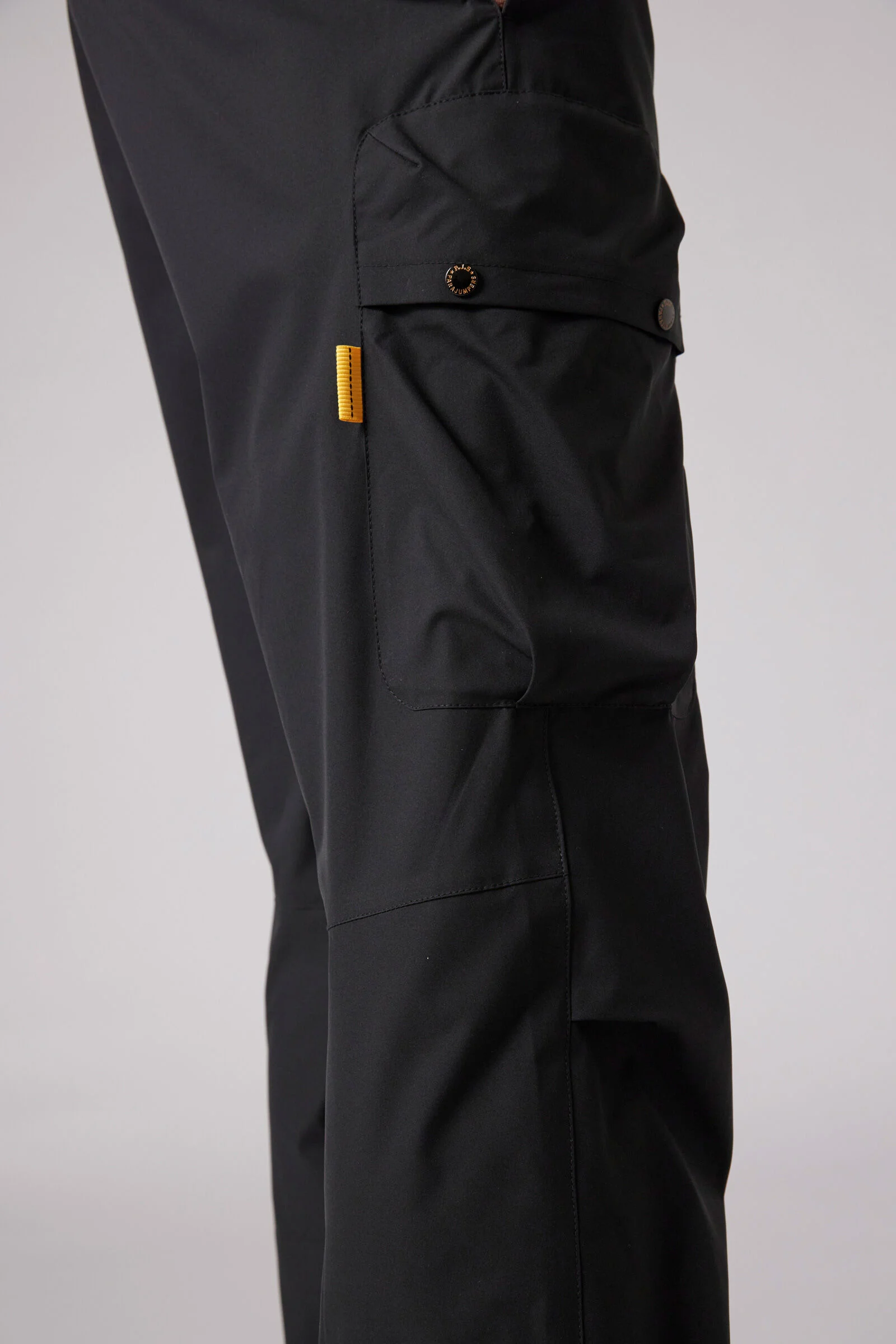 RESCUE ZANDER - LONG PANTS