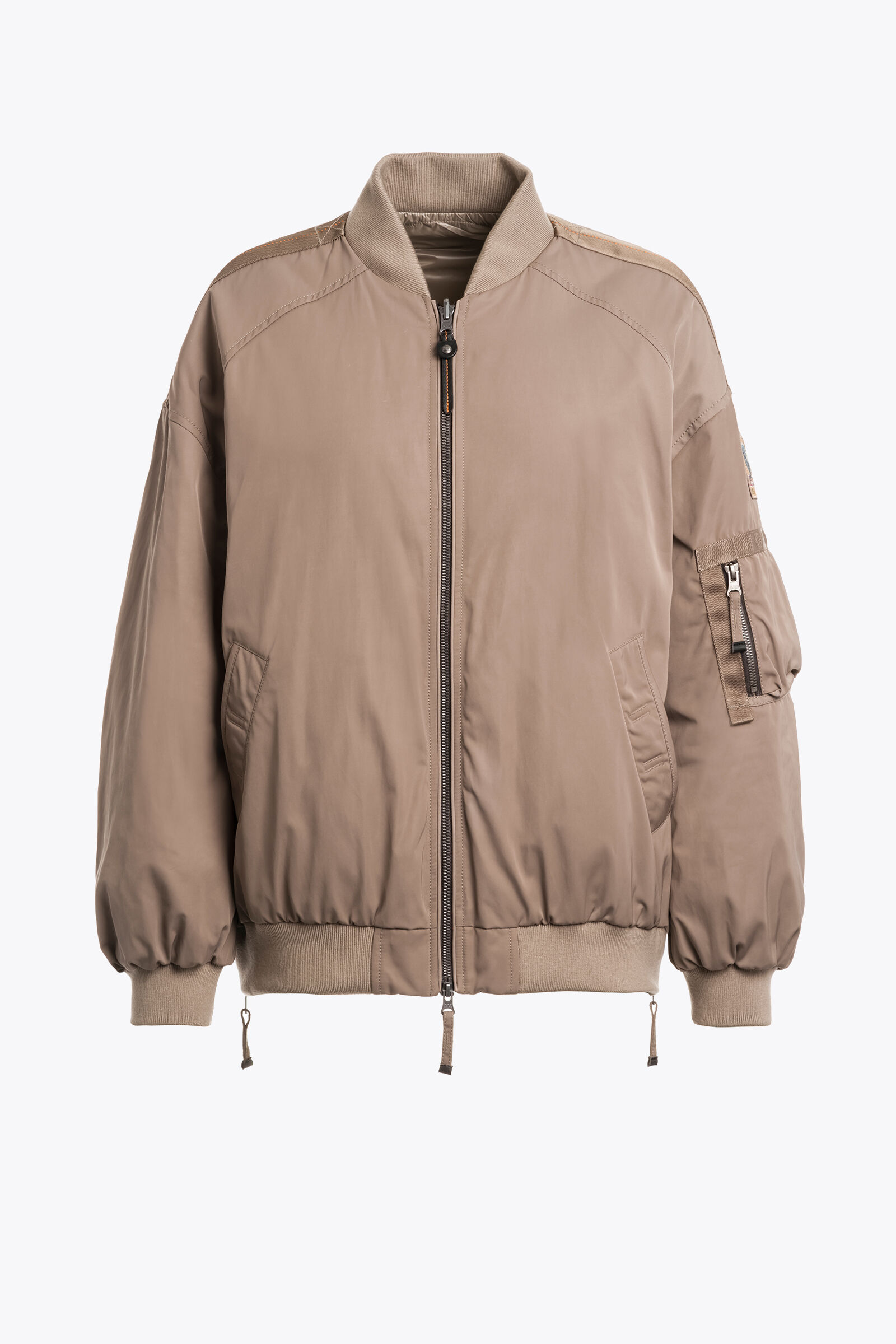 BOMB - REVERSIBLE BOMBER