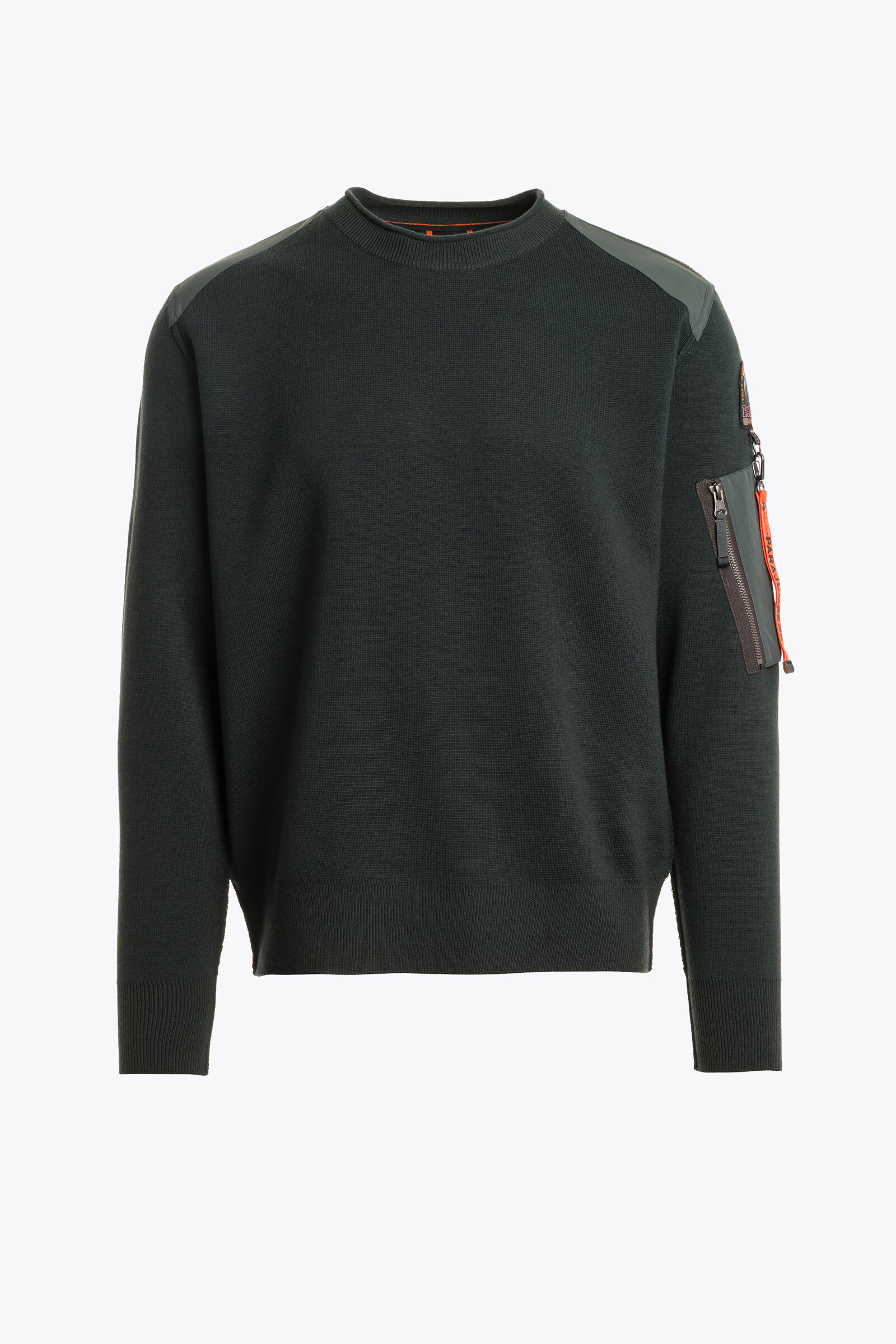 BRAW - CREWNECK SWEATER