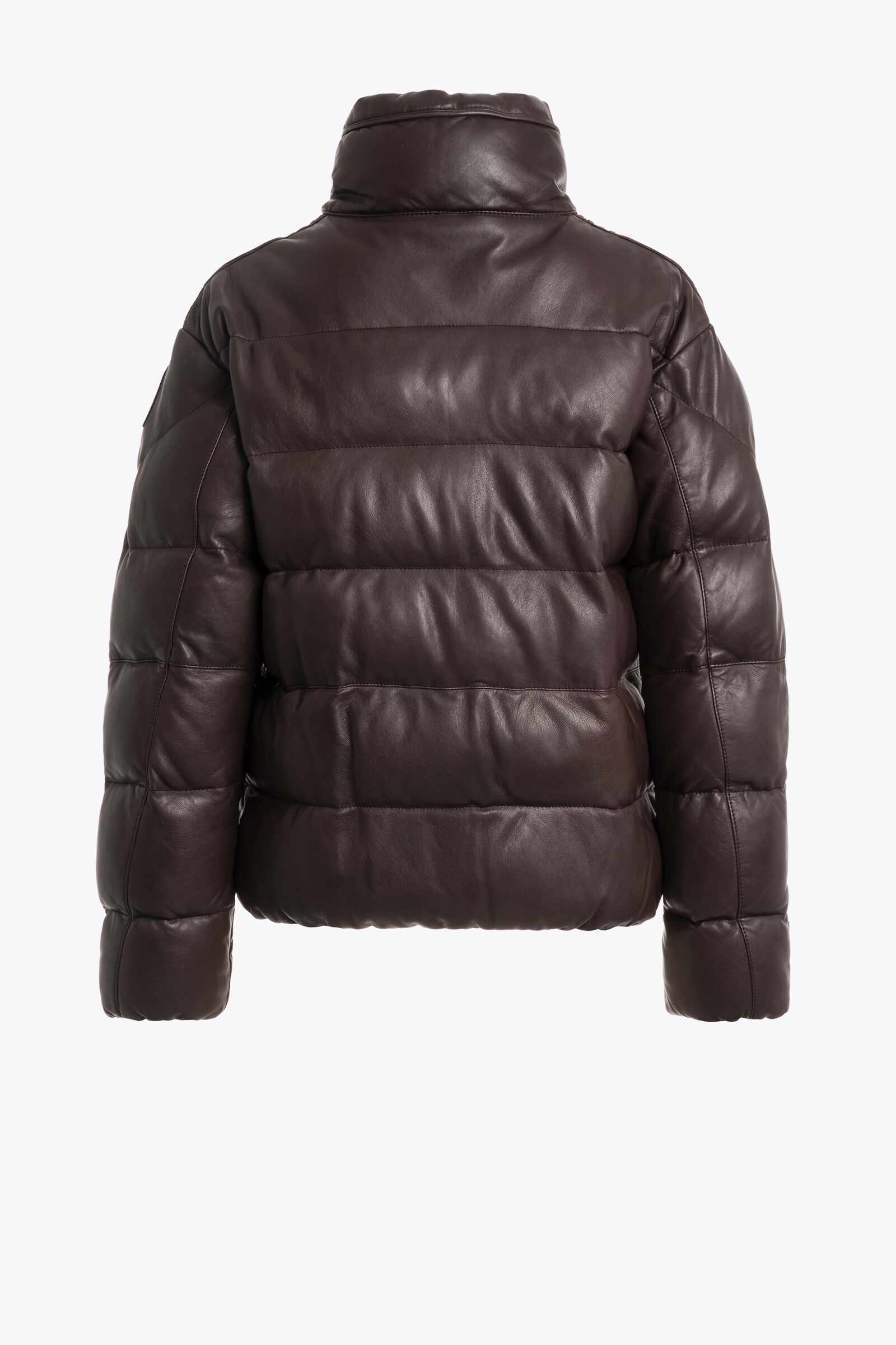 PIA-  LEATHER JACKET