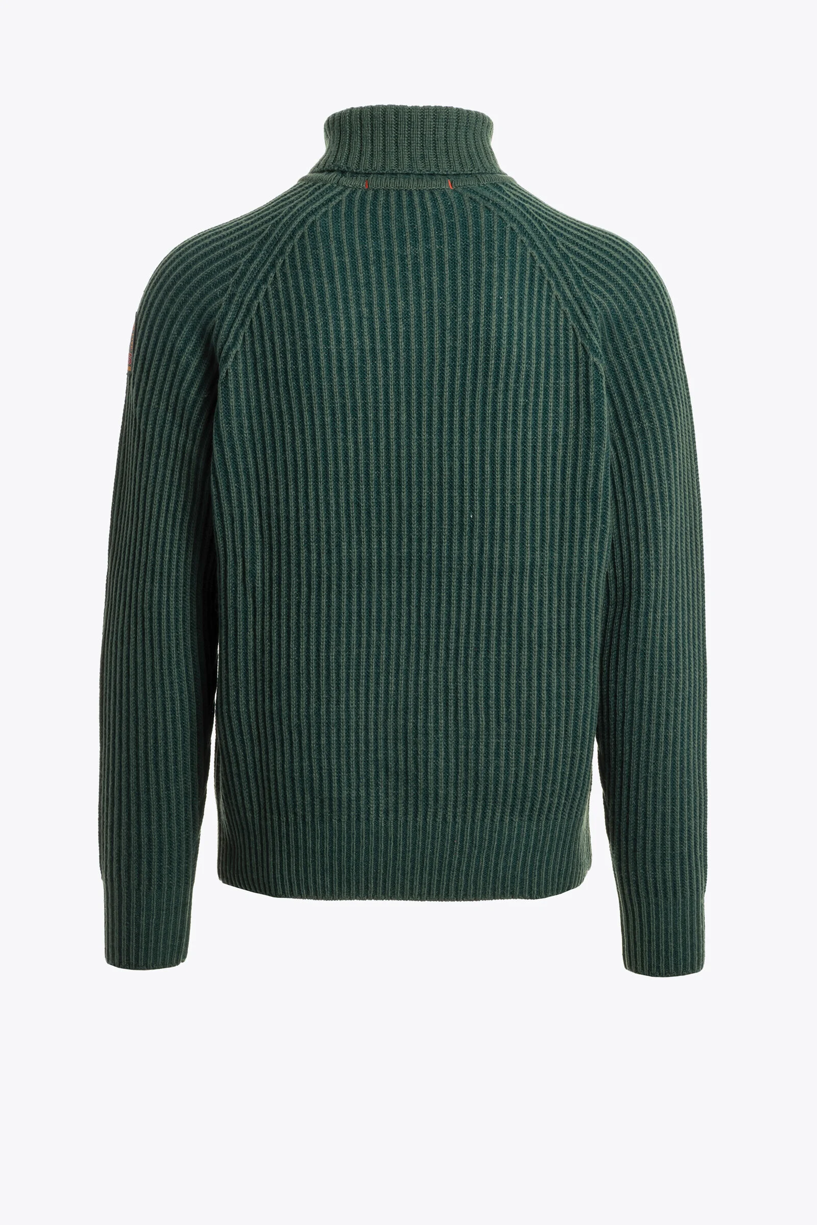 ETTORE - TURTLENECK SWEATER