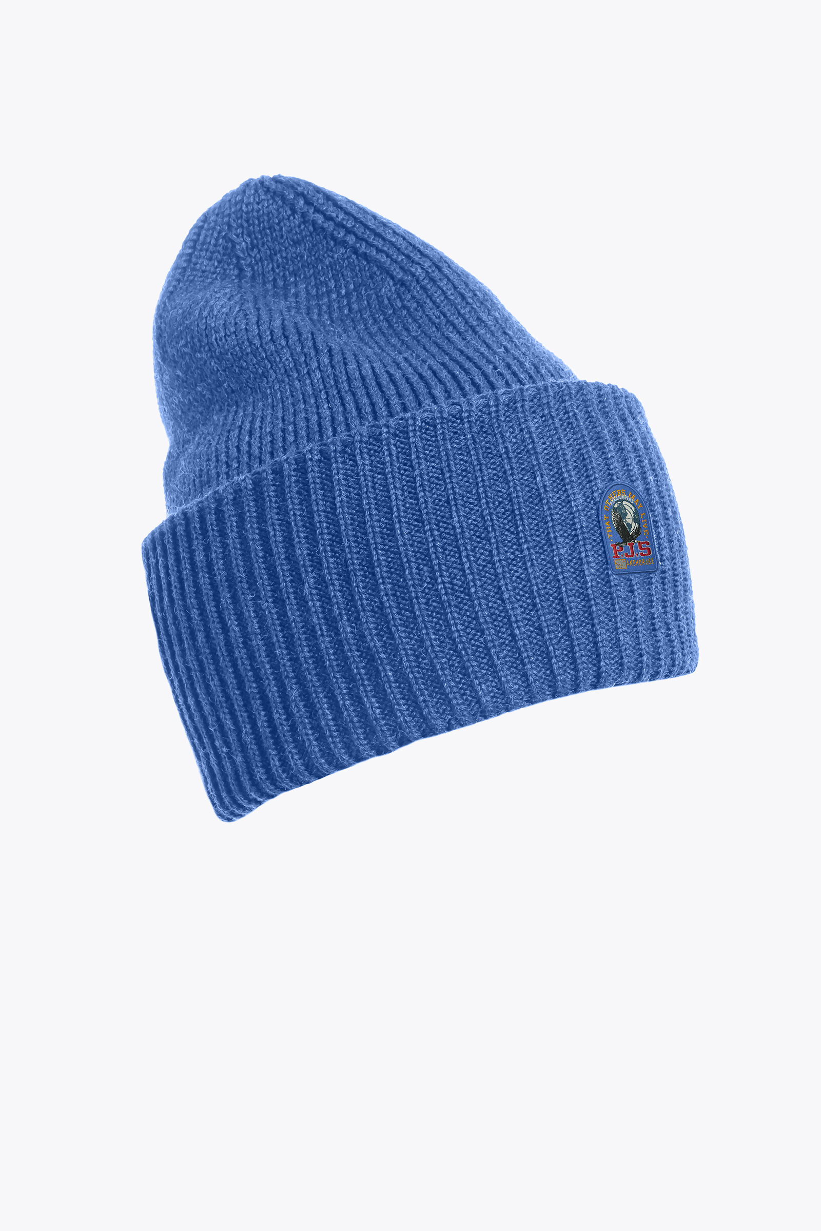 STREET - MERINO WOOL HAT
