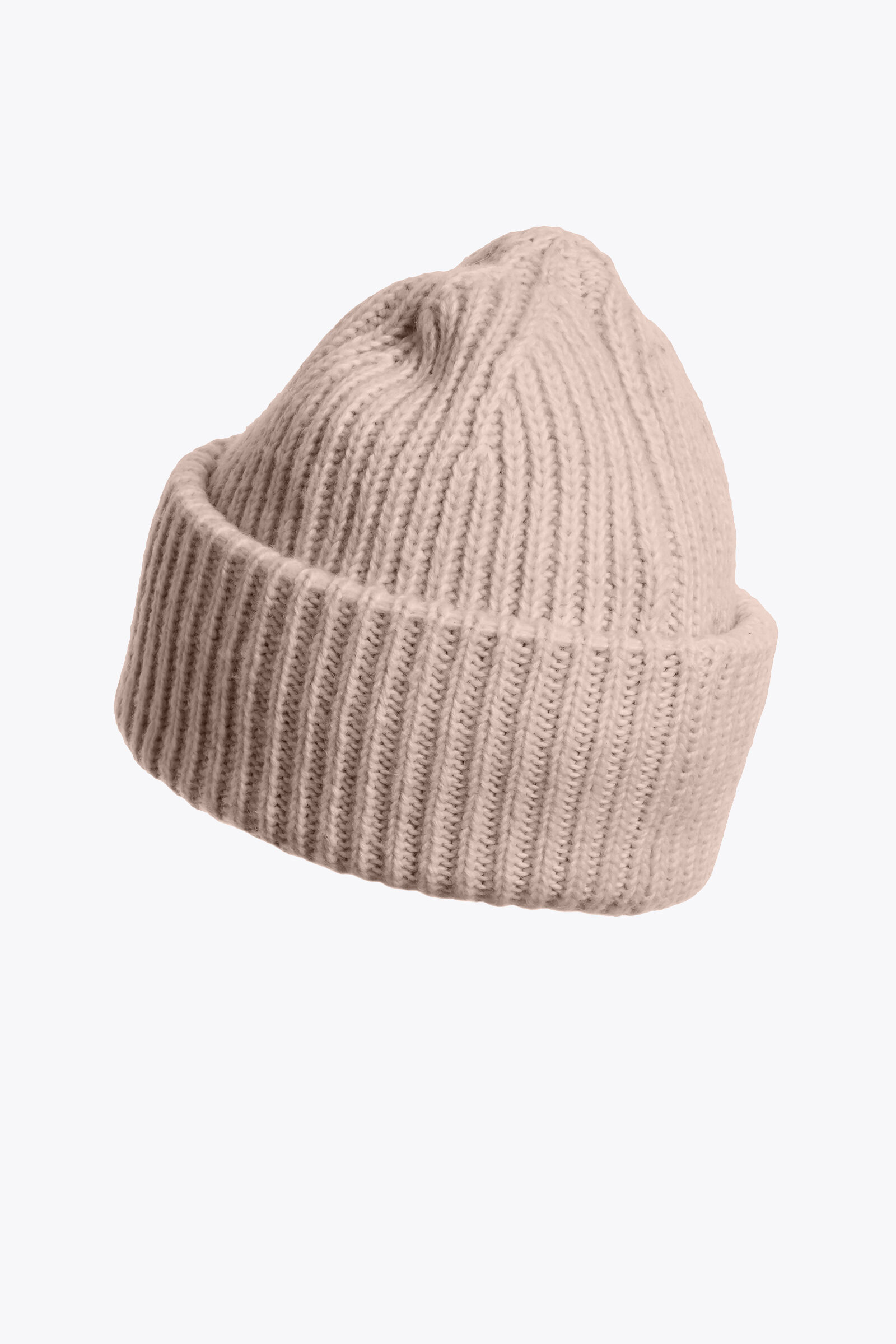 MOONEYE - CUFFED BEANIE