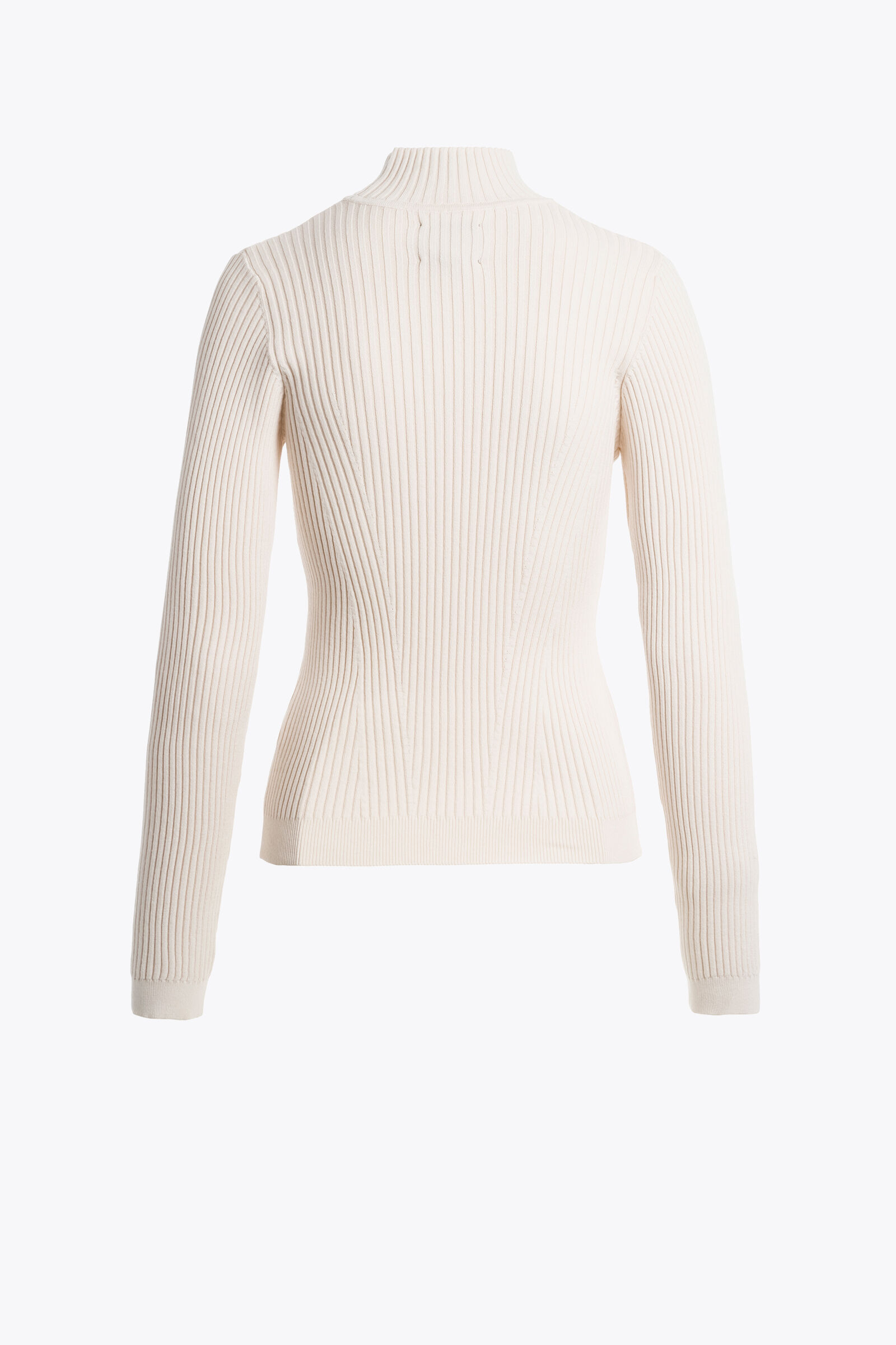 LOTUS - TURTLENECK SWEATER