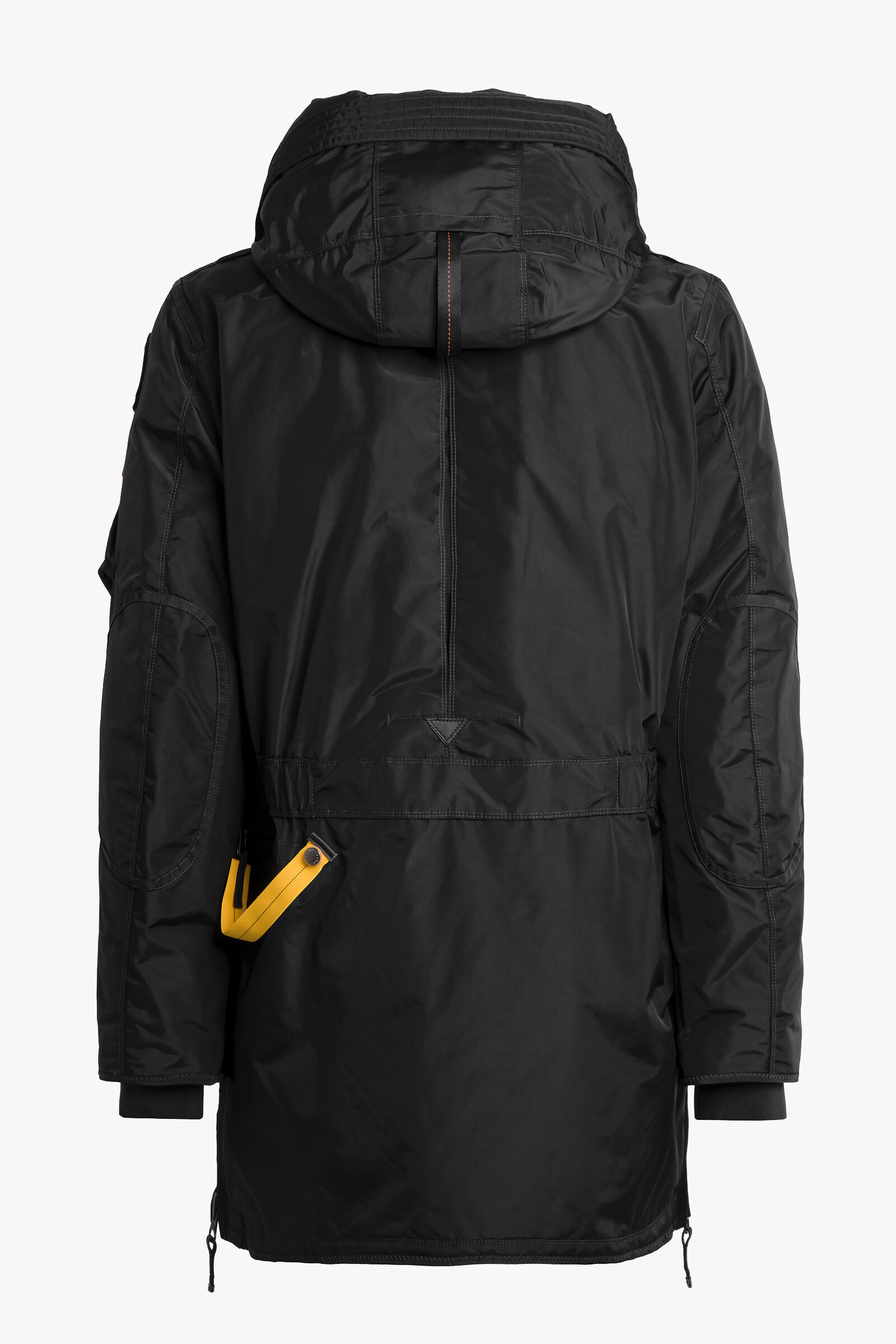 KODIAK - HOODED PARKA