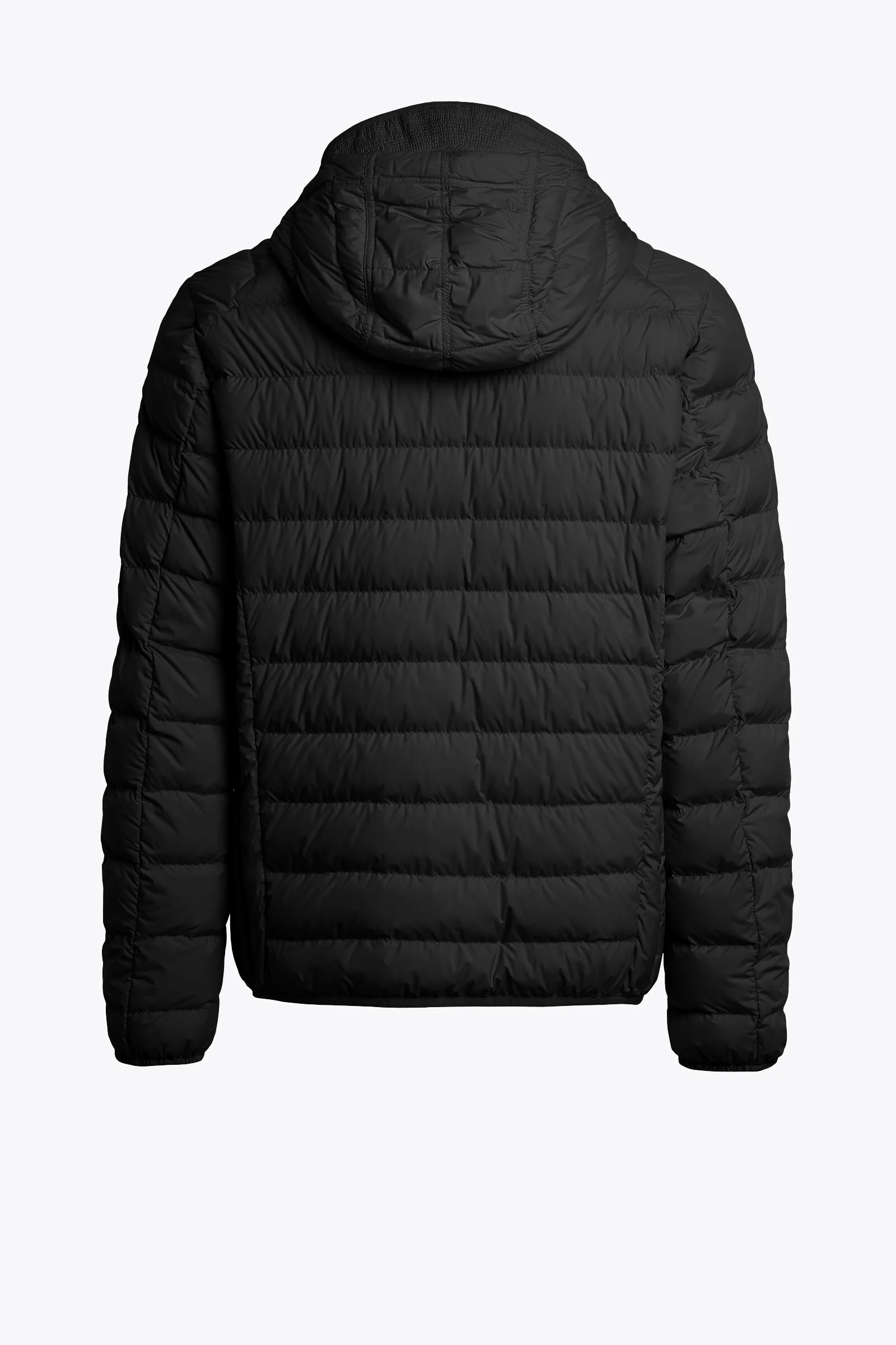 LAST MINUTE - HOODED DOWN JACKET