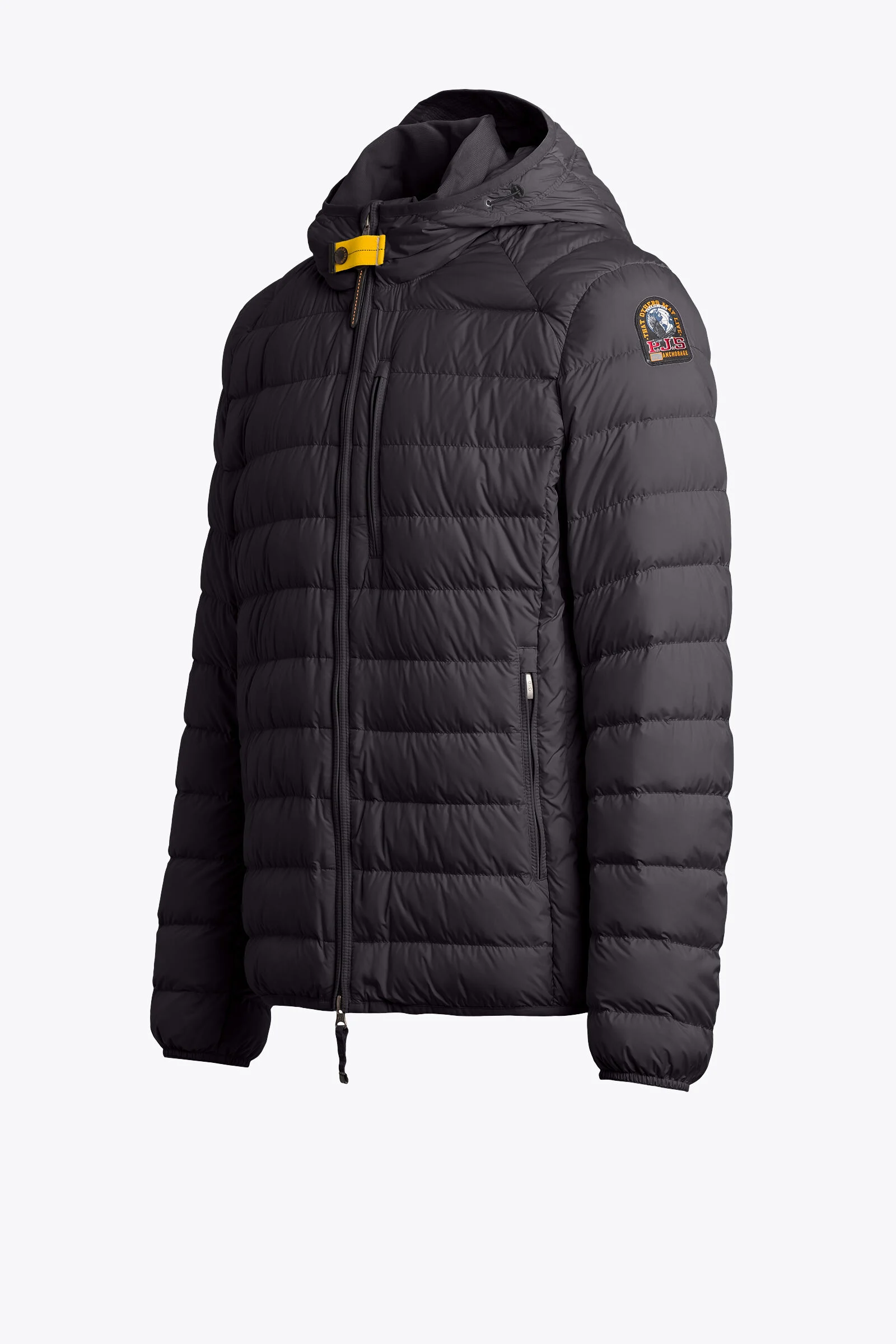 LAST MINUTE - HOODED DOWN JACKET