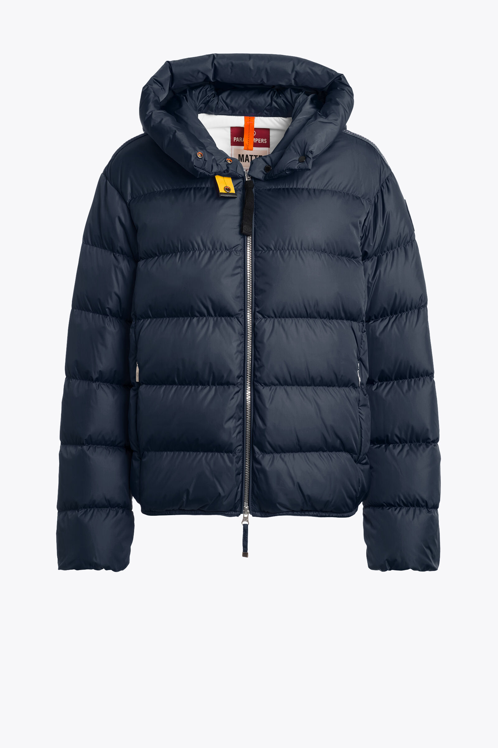 JINNY - SHORT DOWN JACKET