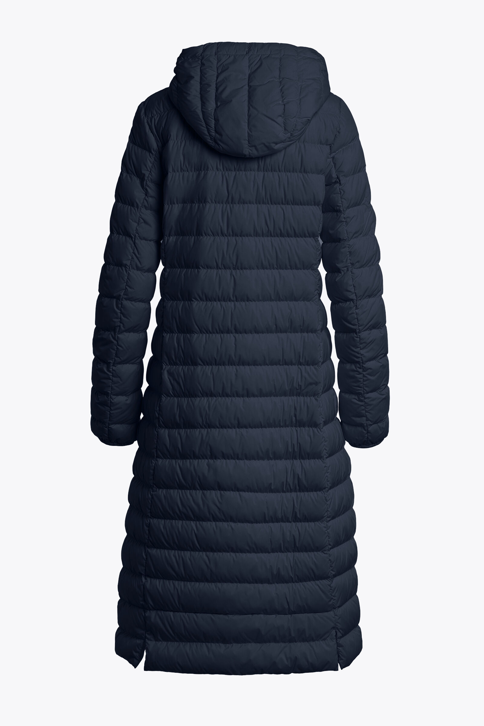 OMEGA - LONG DOWN JACKET