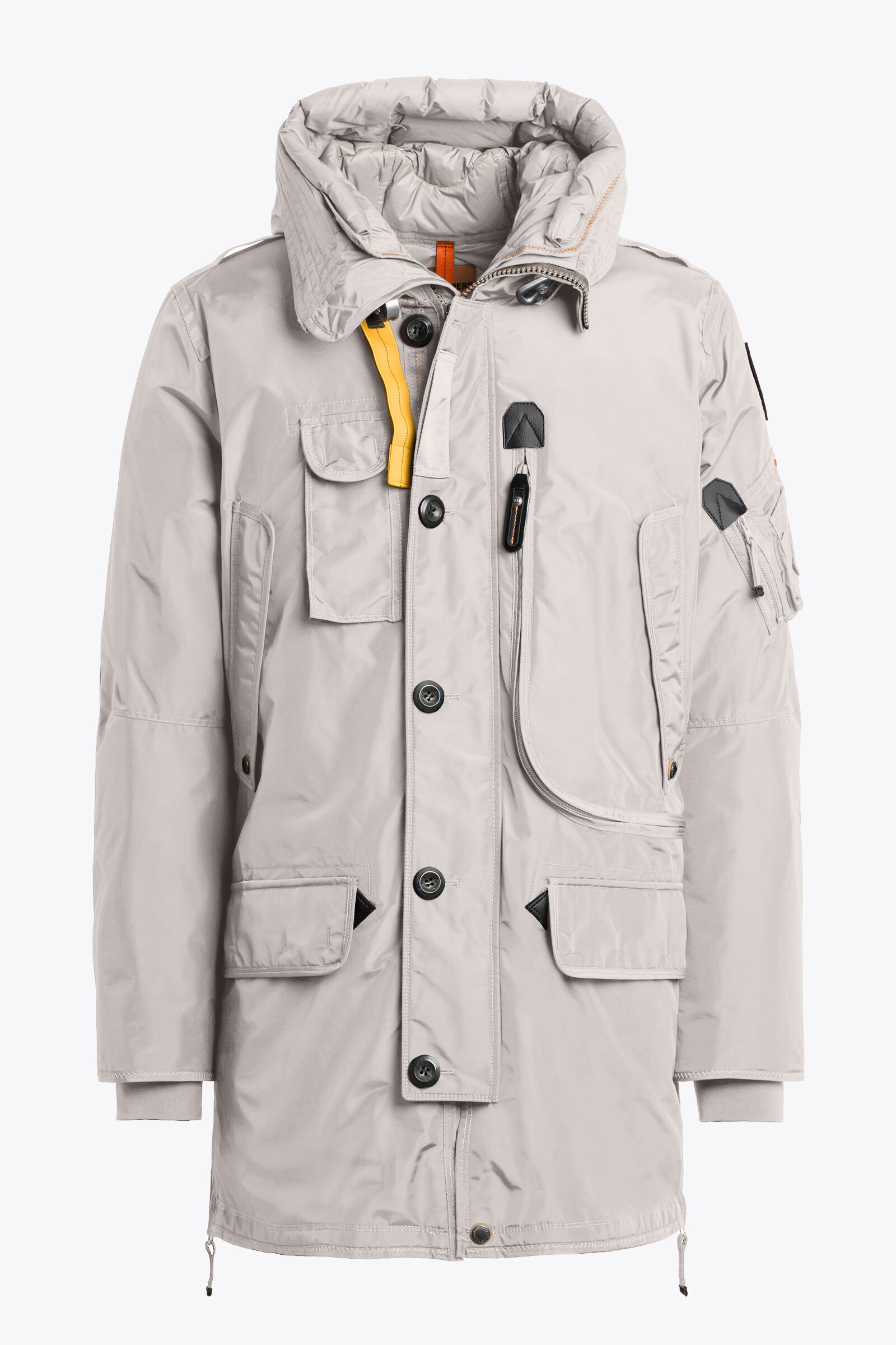 KODIAK - HOODED PARKA
