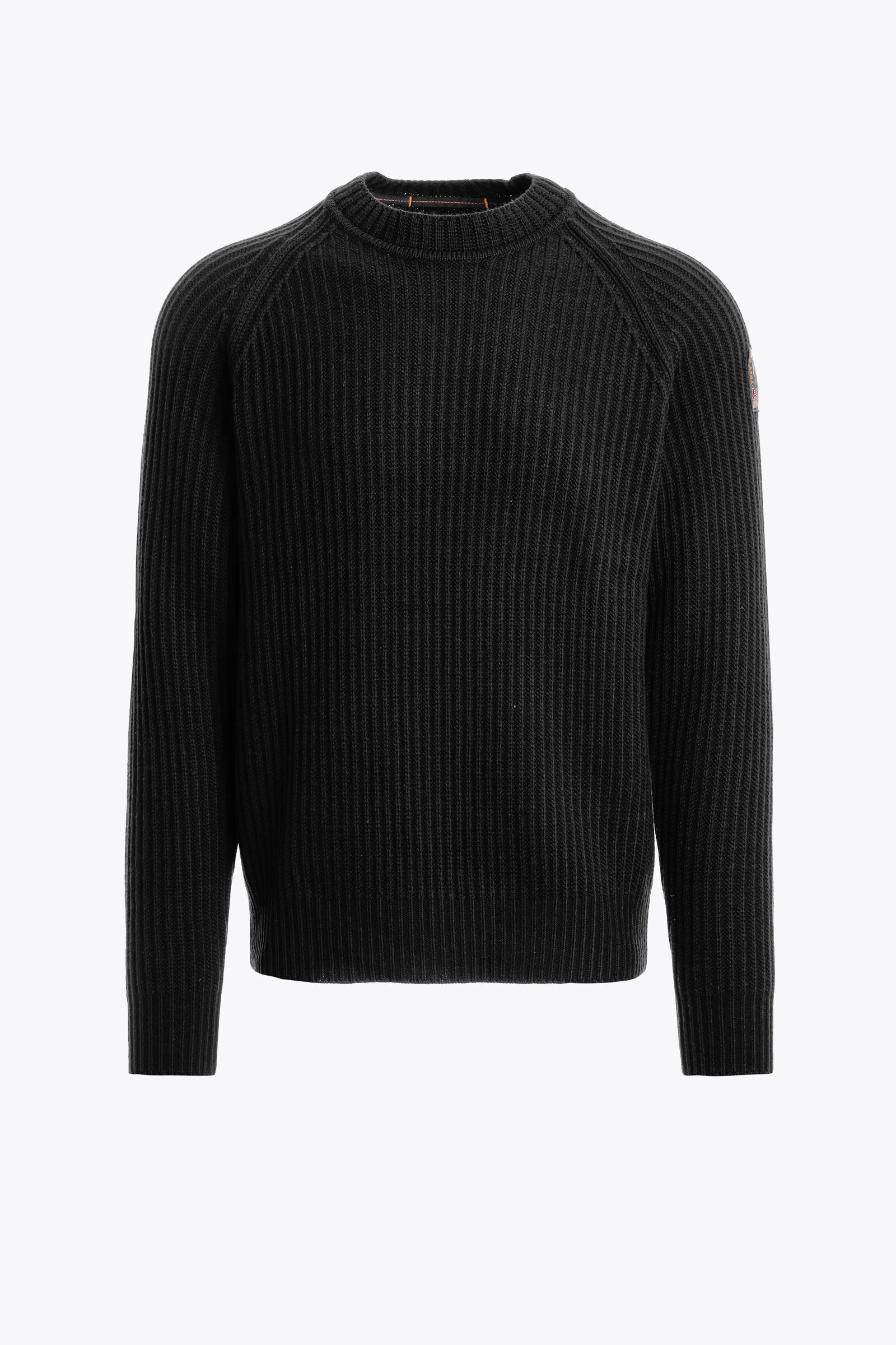 RIK - CREW NECK SWEATER