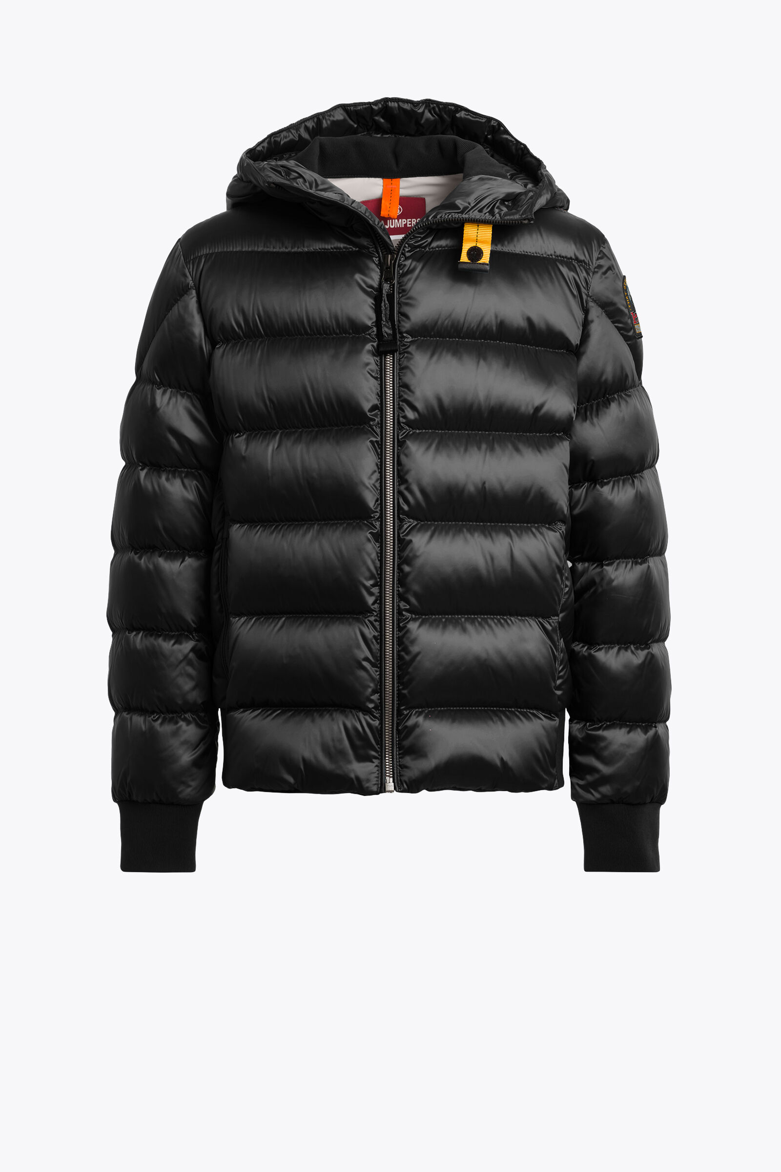 PHARRELL - HOODED BOMBER