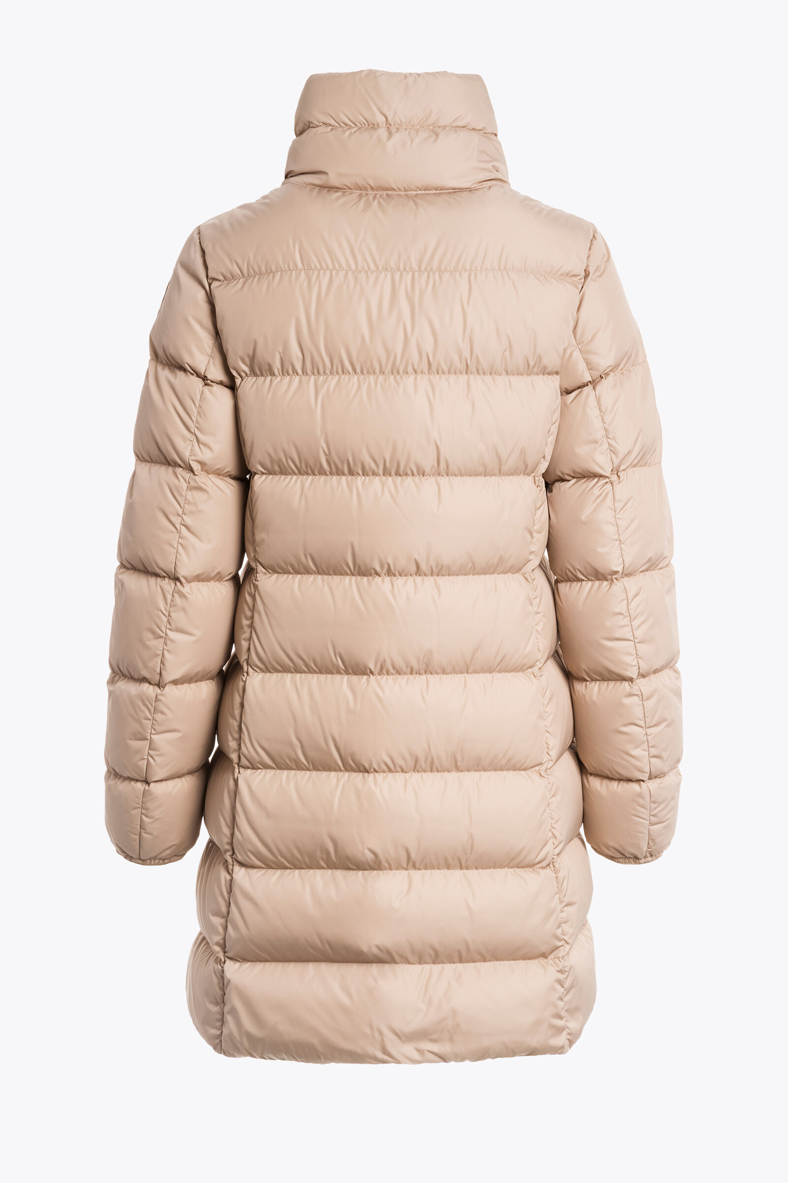 MALANDRA - LONG DOWN JACKET